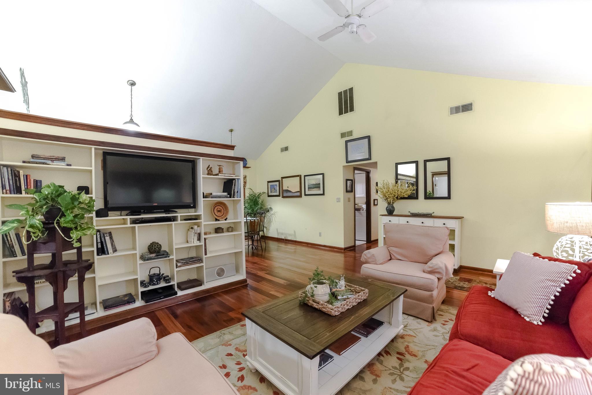 WILDEWOOD - Residential