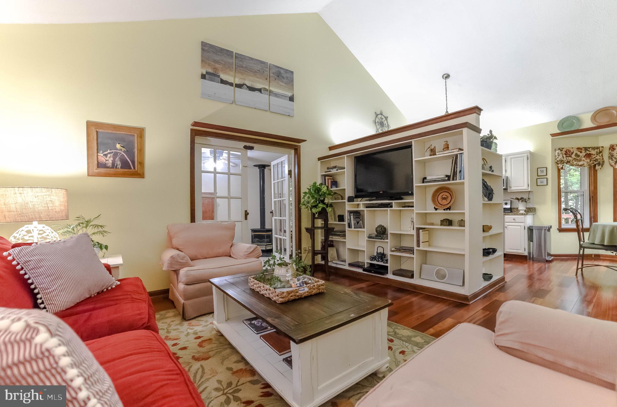 WILDEWOOD - Residential