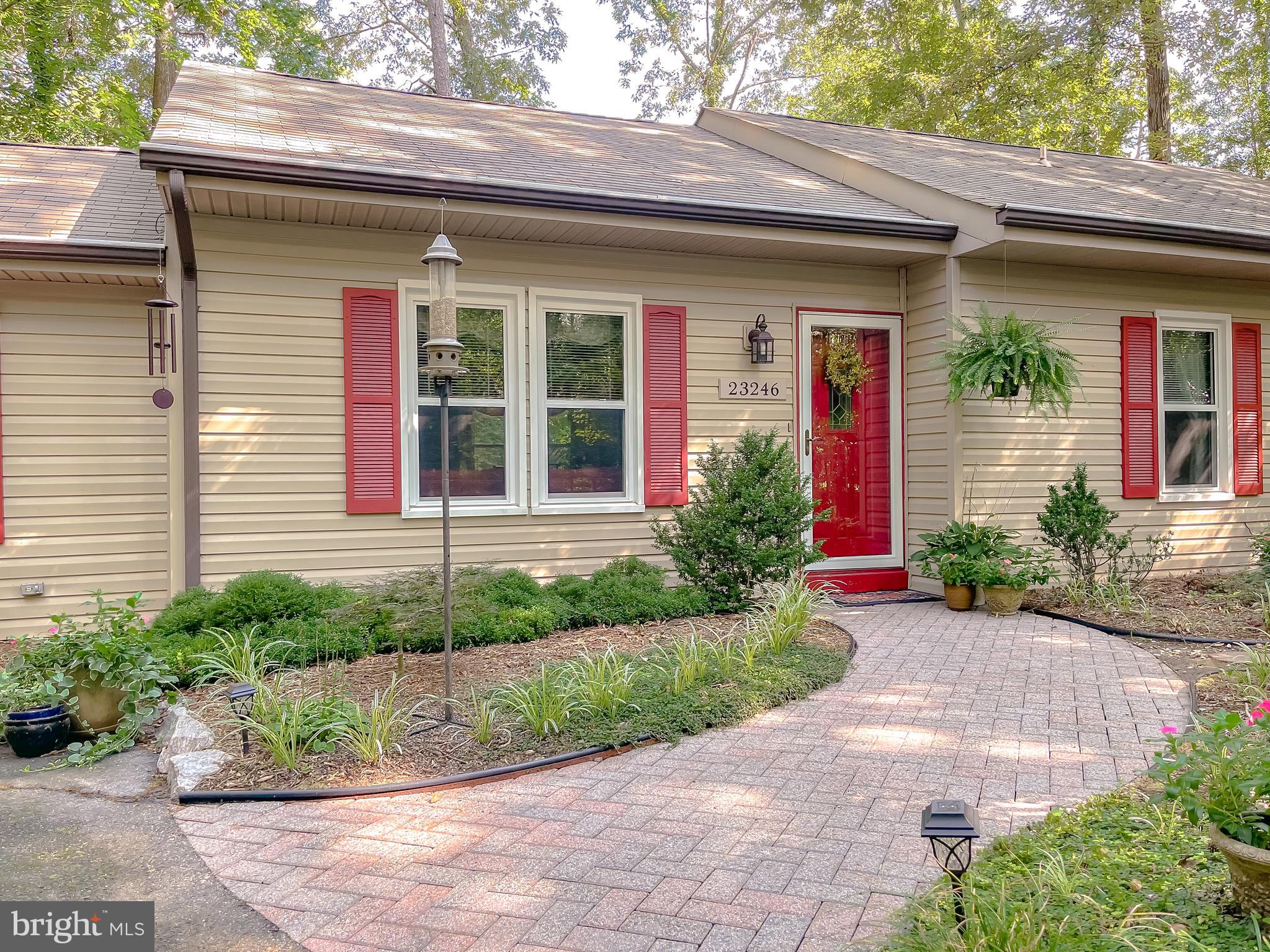 WILDEWOOD - Residential