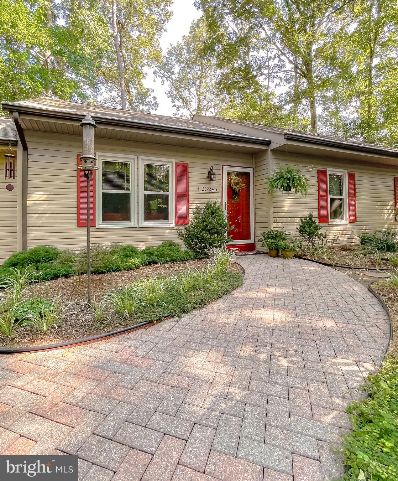 WILDEWOOD - Residential