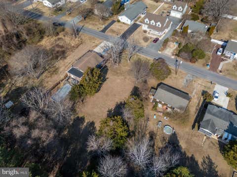 Vacant Land For Sale - Salisbury Road<br/> OCEAN CITY, MD 21842