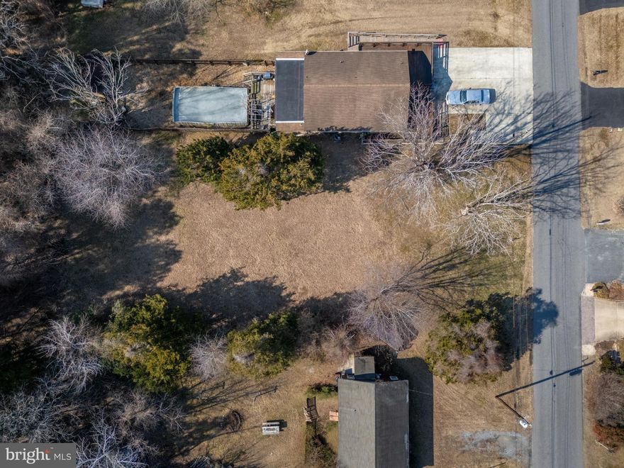 Discover an incredible opportunity to own land in one of West Ocean City’s most desirable neighborhoods—Cape Isle of Wight. Located on Salisbury Road, Lot 9 & Part of Lot 8, Block 20, Section B offers the perfect setting to build your coastal retreat, year-round residence, or investment property.
This sought-after community is known for its quiet setting, no city taxes, and unbeatable proximity to everything West OC has to offer—world-class marinas, top-rated restaurants, charming shops, the White Marlin Mall, Ocean City beaches, the Boardwalk, and Assateague Island National Seashore. Enjoy the convenience of being just minutes from it all while still tucked away in a peaceful, established neighborhood.
This parcel gives you flexibility for planning and design. Whether you envision a beach cottage, coastal contemporary, or custom-designed home, you’ll enjoy a rare chance to build in an area with extremely low turnover.
Vacant land in West Ocean City—especially in Cape Isle of Wight—doesn’t come up often. Don’t miss this unique opportunity to secure your place on the coast and create your ideal Eastern Shore living experience.