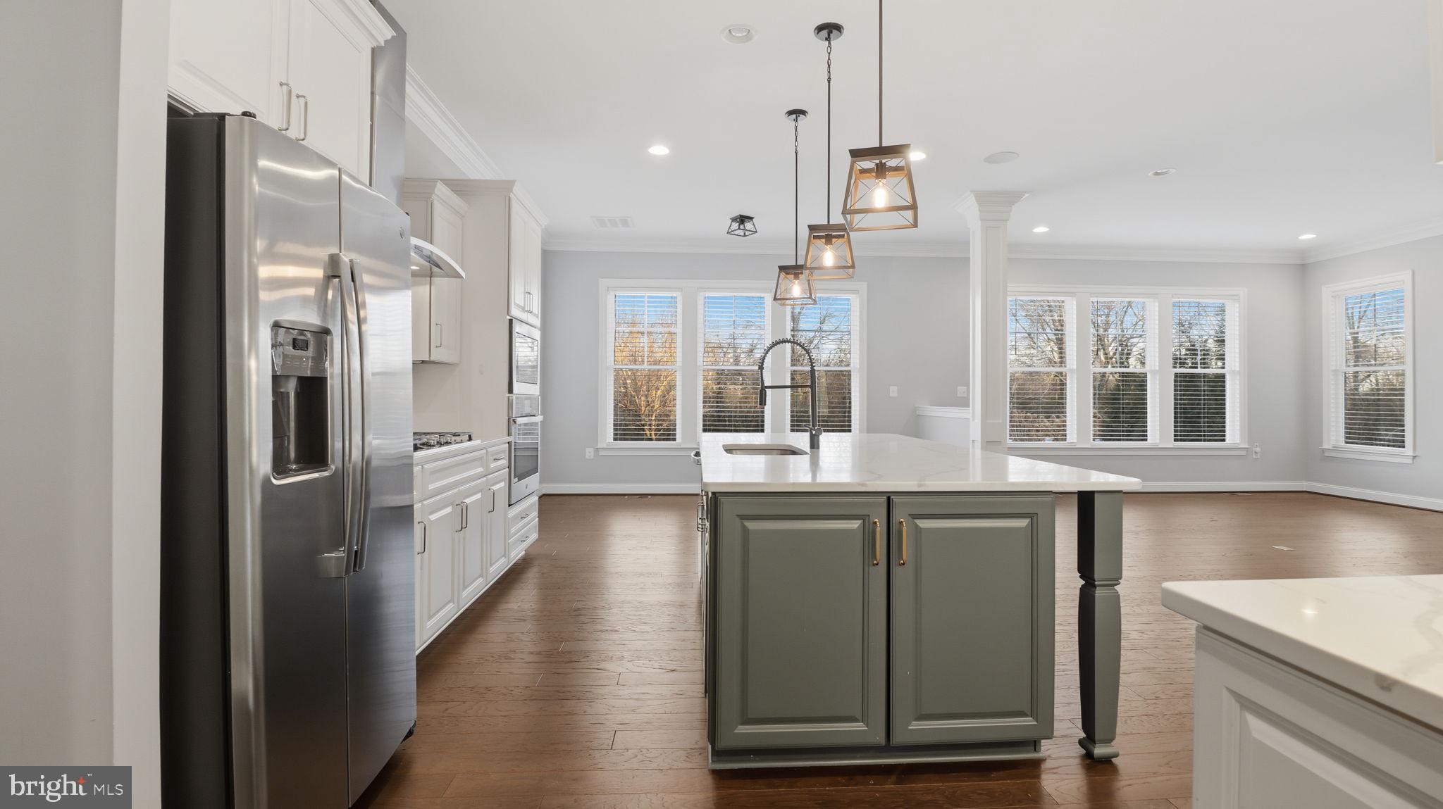 GREENS SOUTH AT WILLOWSF - Residential