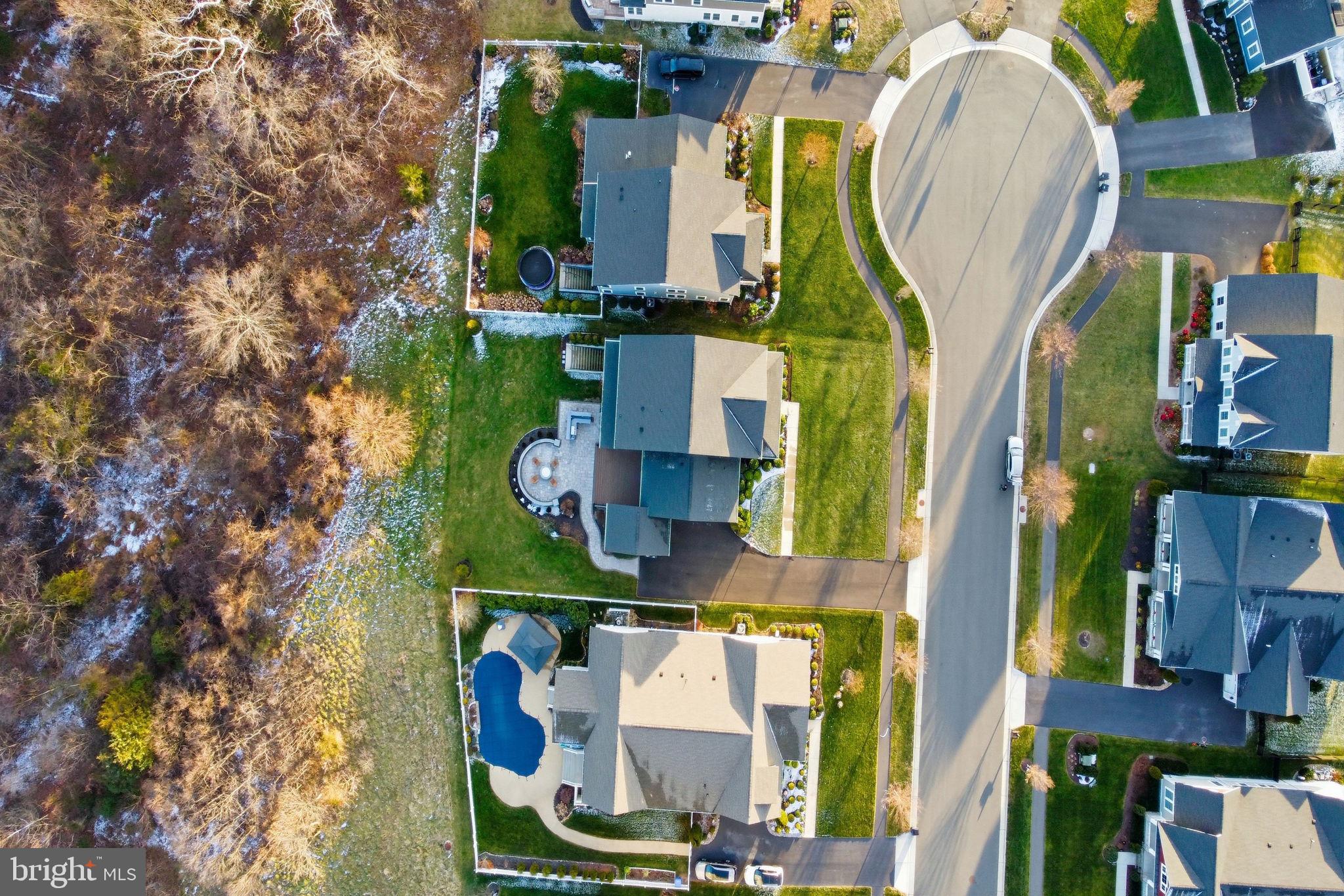 GREENS SOUTH AT WILLOWSF - Residential