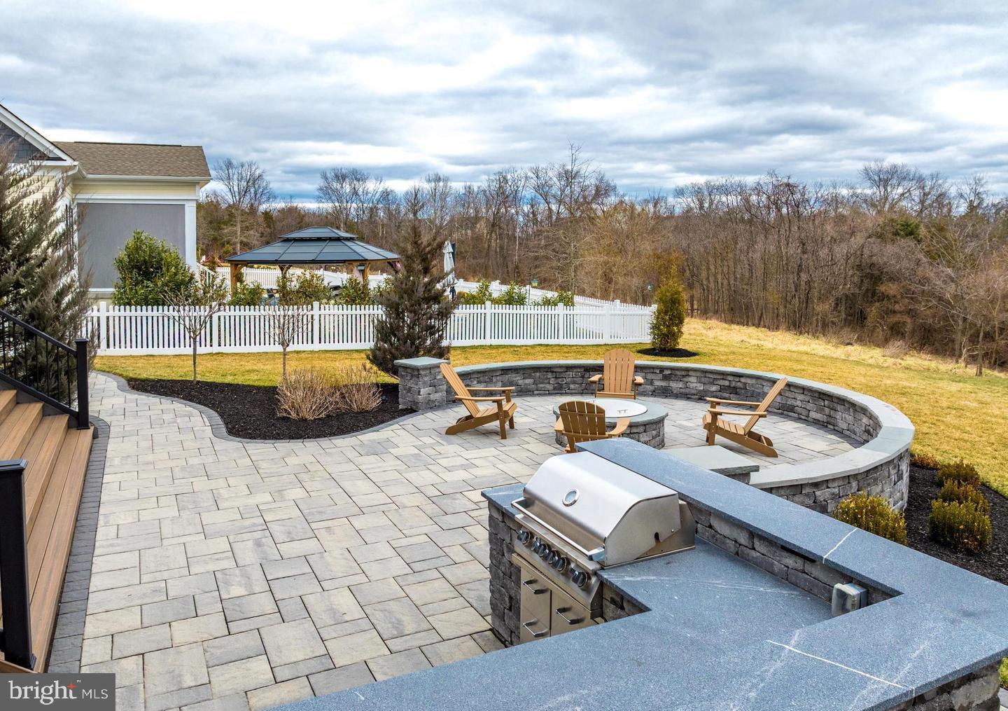 GREENS SOUTH AT WILLOWSF - Residential