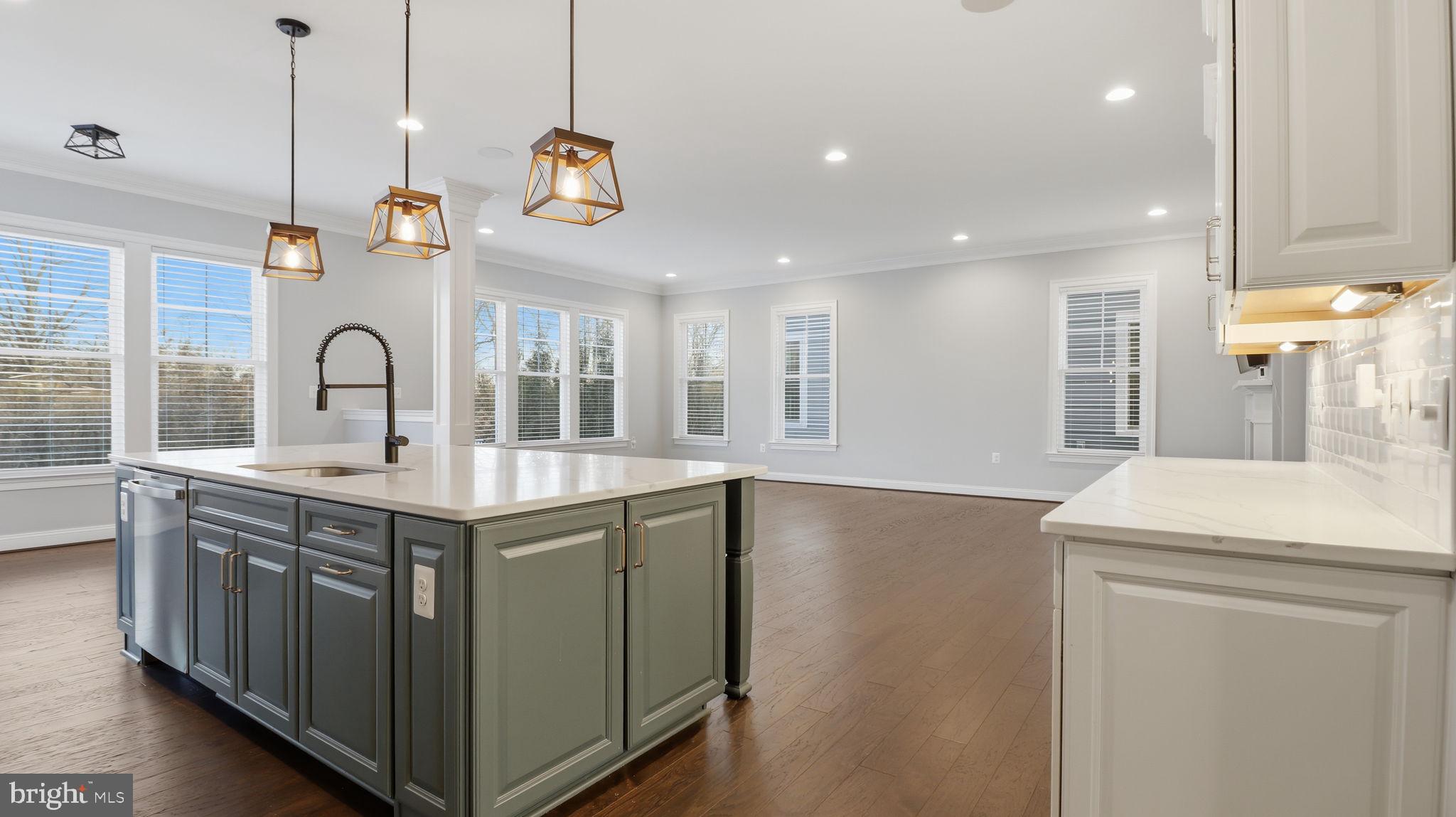 GREENS SOUTH AT WILLOWSF - Residential