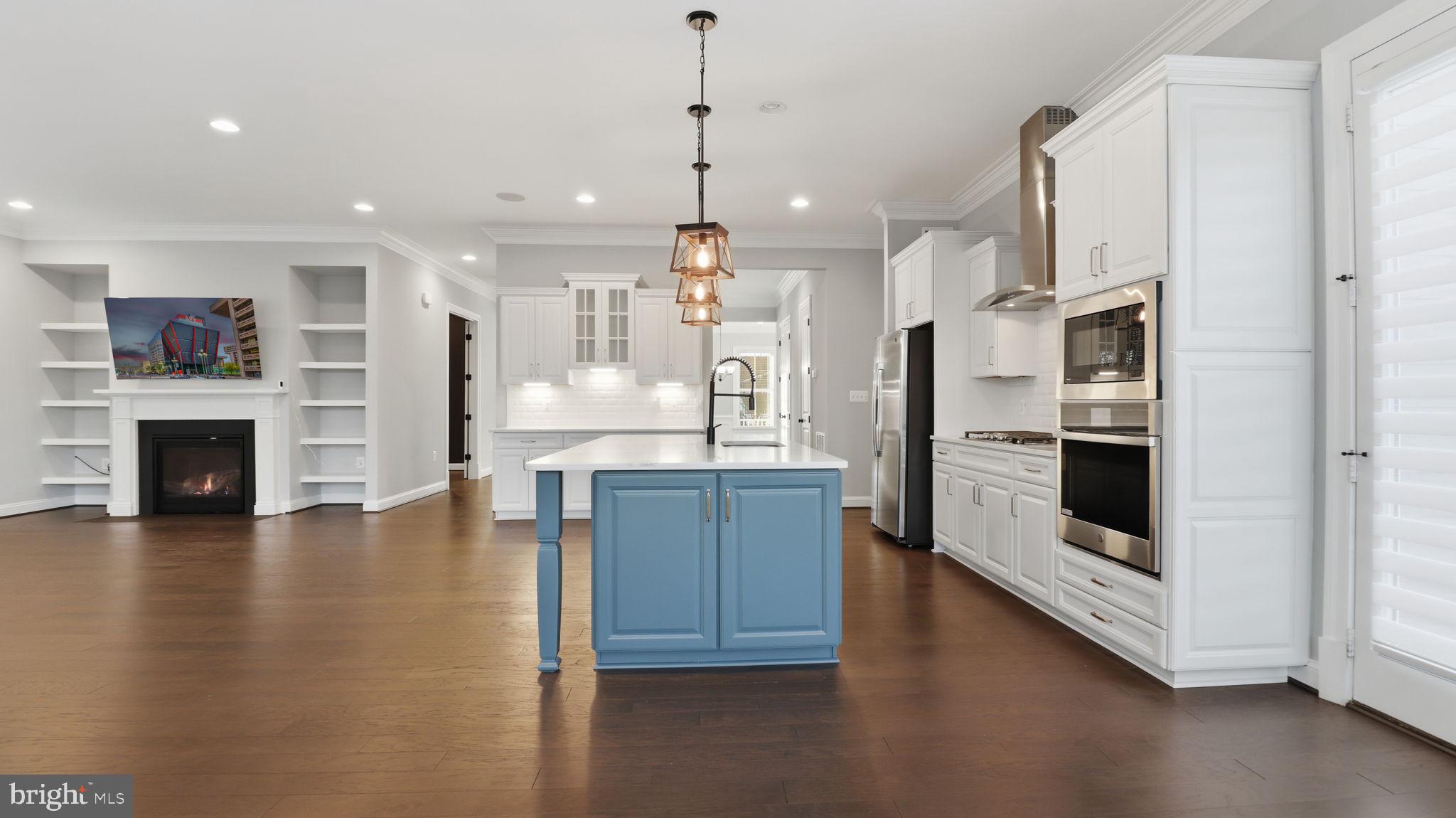 GREENS SOUTH AT WILLOWSF - Residential