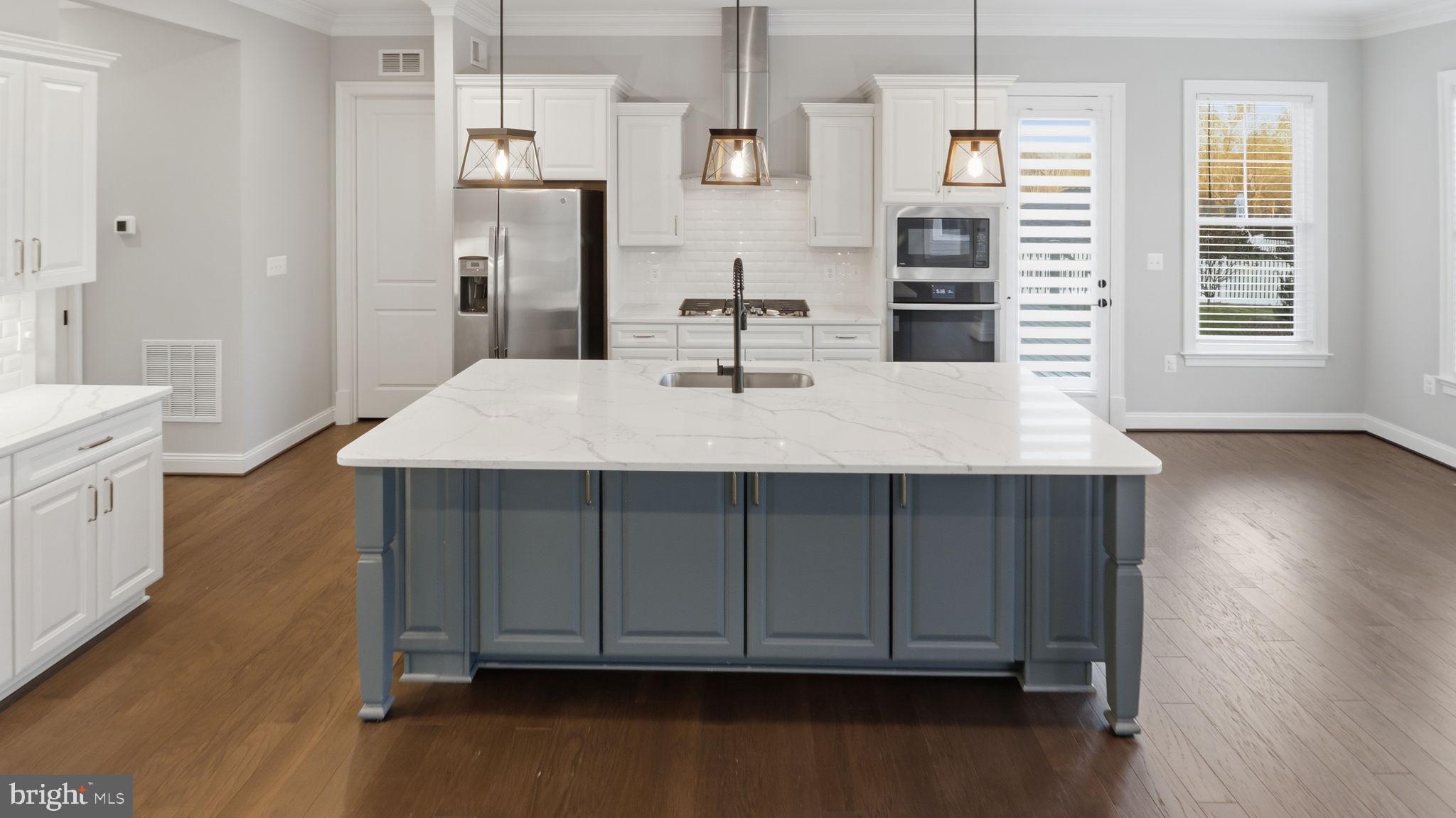 GREENS SOUTH AT WILLOWSF - Residential