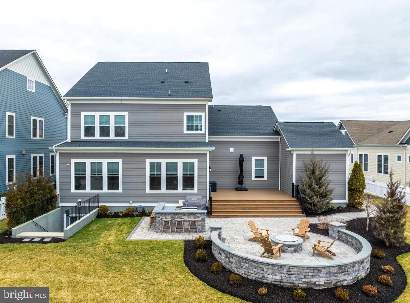 GREENS SOUTH AT WILLOWSF - Residential