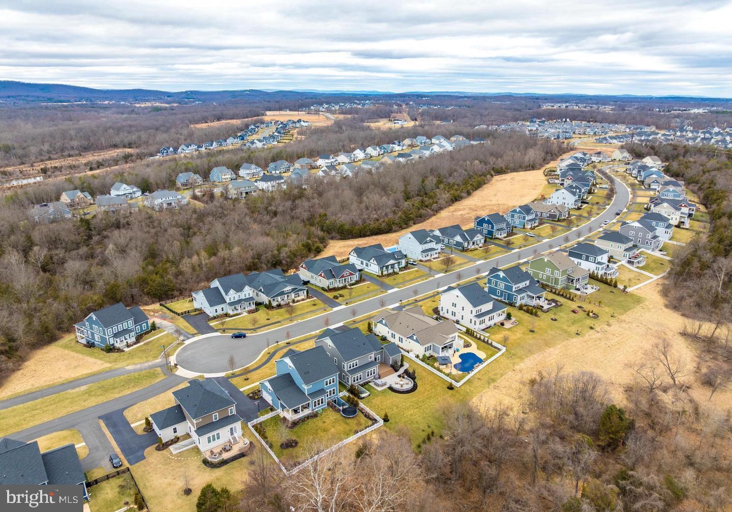 GREENS SOUTH AT WILLOWSF - Residential