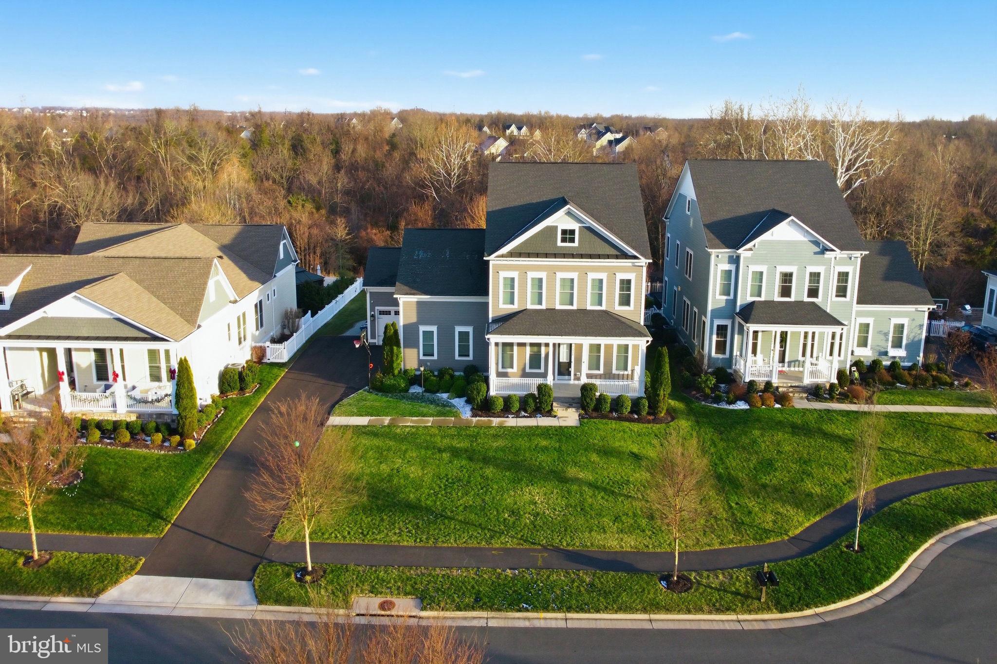 GREENS SOUTH AT WILLOWSF - Residential