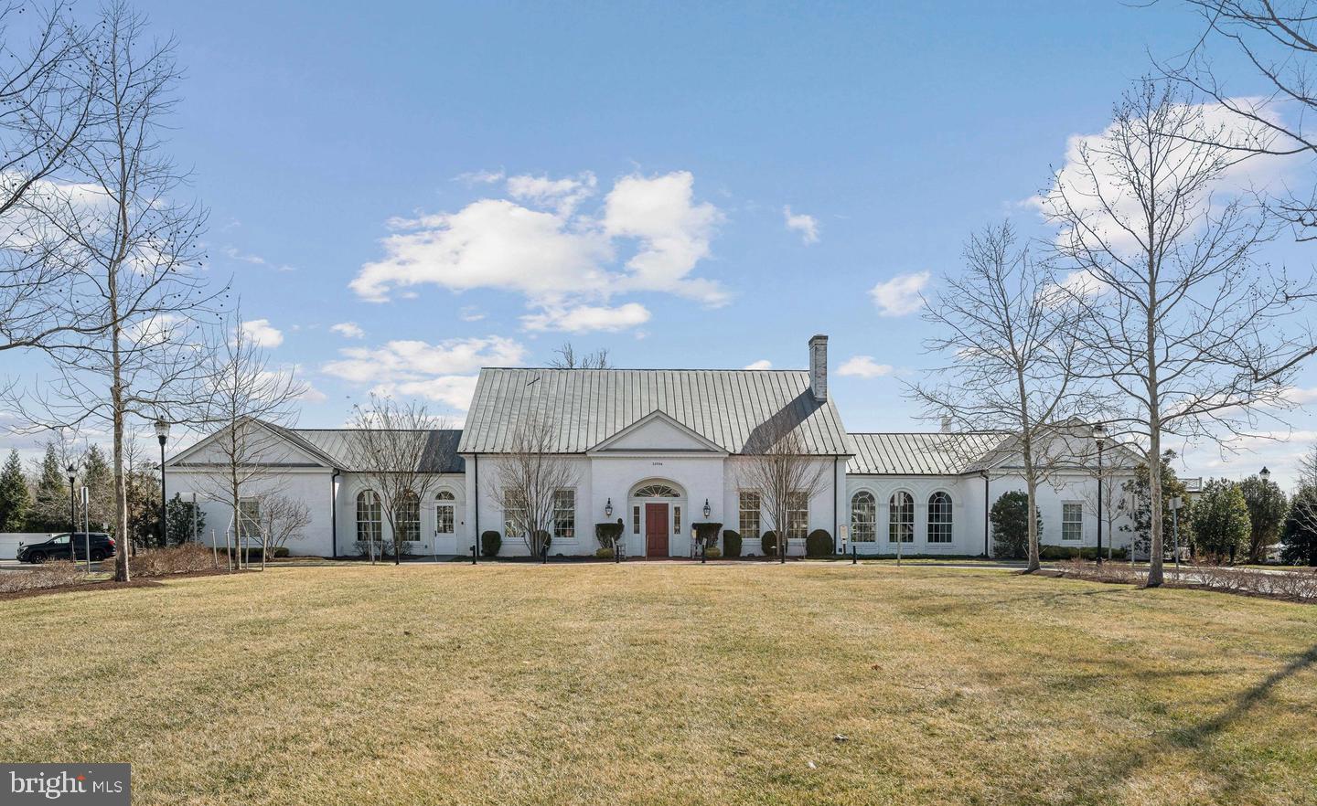 GREENS SOUTH AT WILLOWSF - Residential