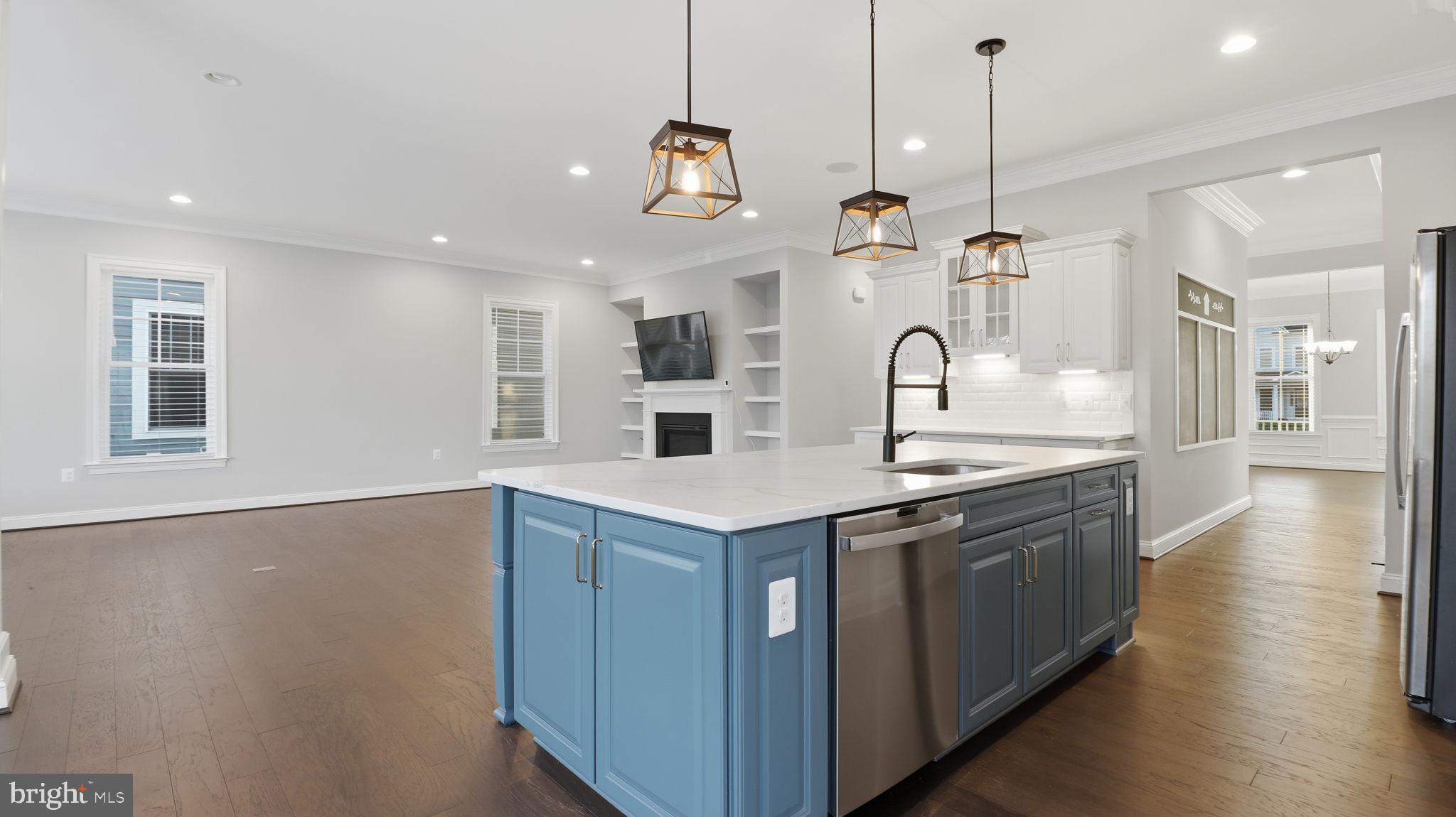 GREENS SOUTH AT WILLOWSF - Residential