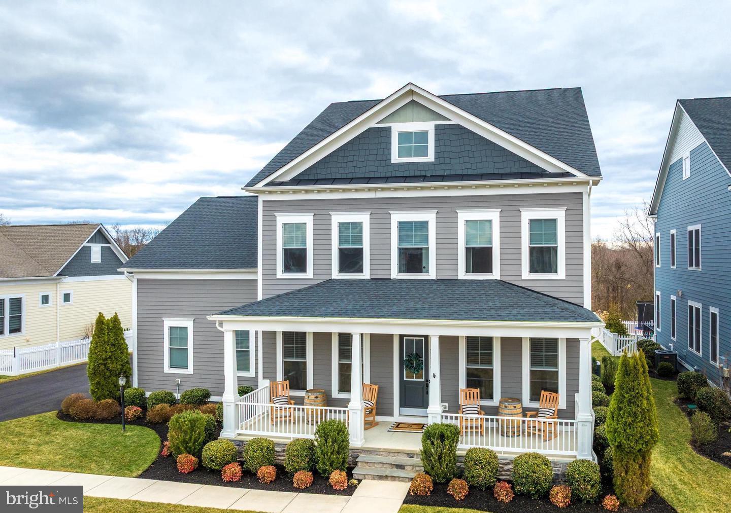 GREENS SOUTH AT WILLOWSF - Residential