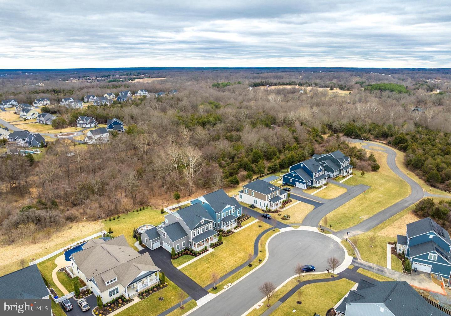 GREENS SOUTH AT WILLOWSF - Residential