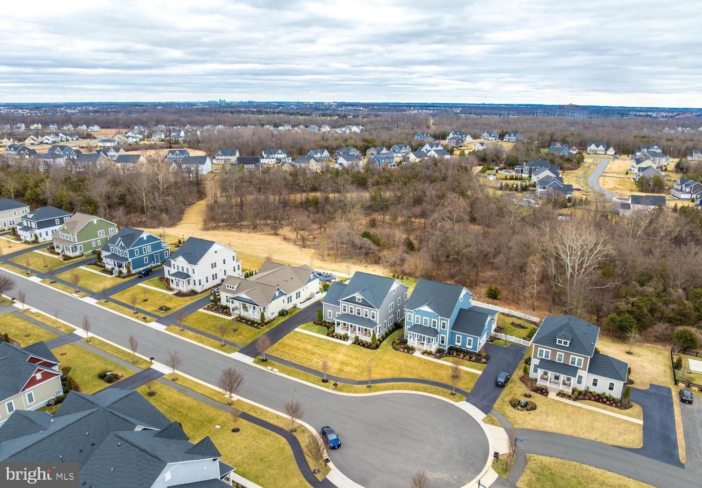 GREENS SOUTH AT WILLOWSF - Residential