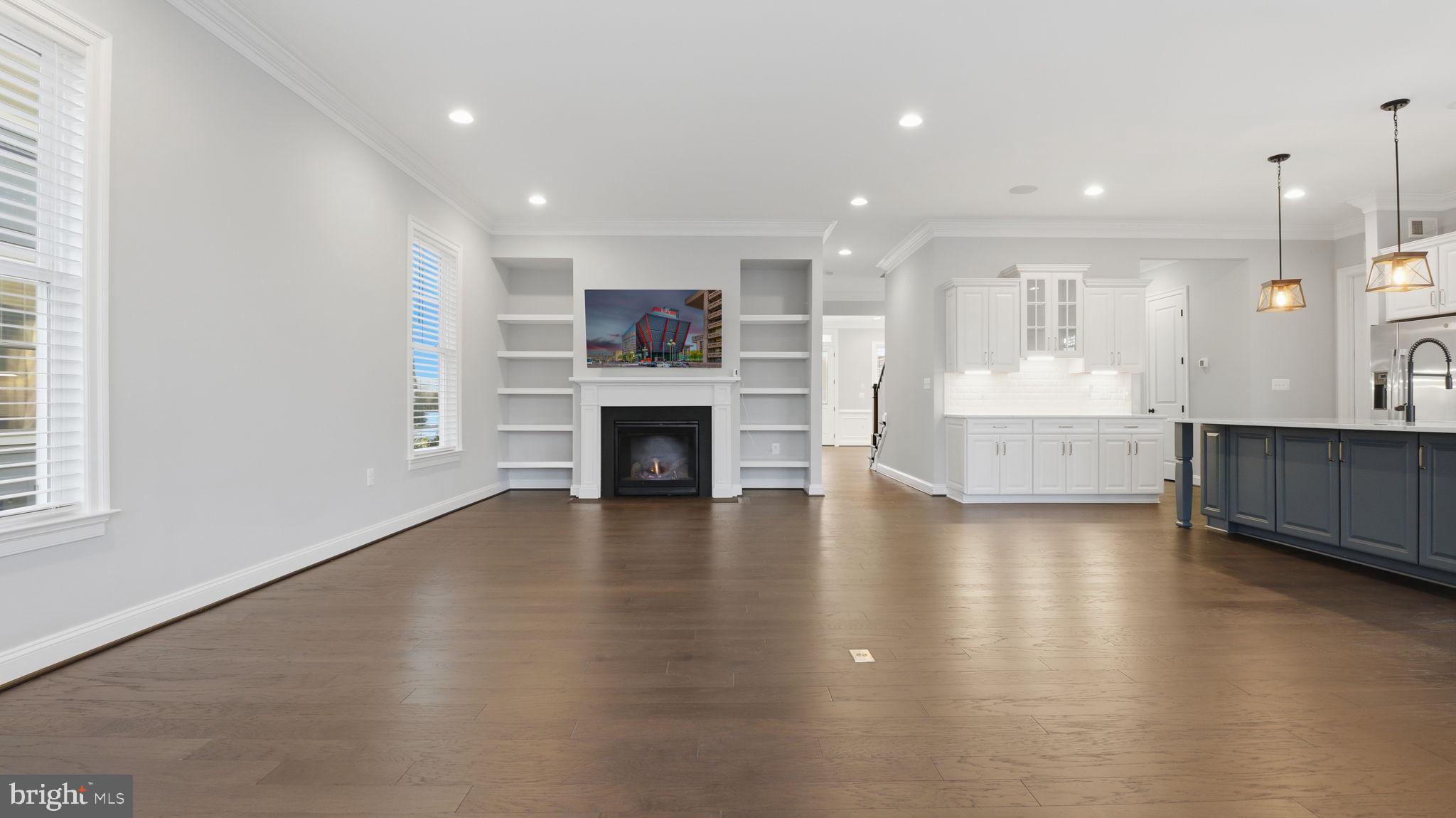 GREENS SOUTH AT WILLOWSF - Residential