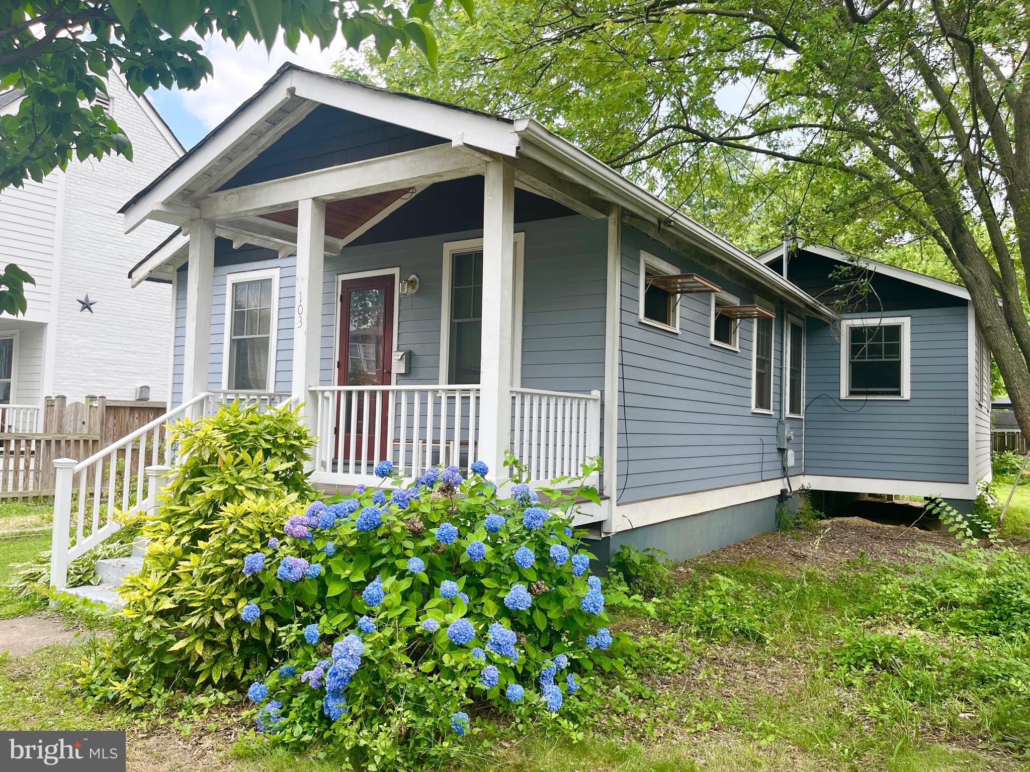 DEL RAY - Residential