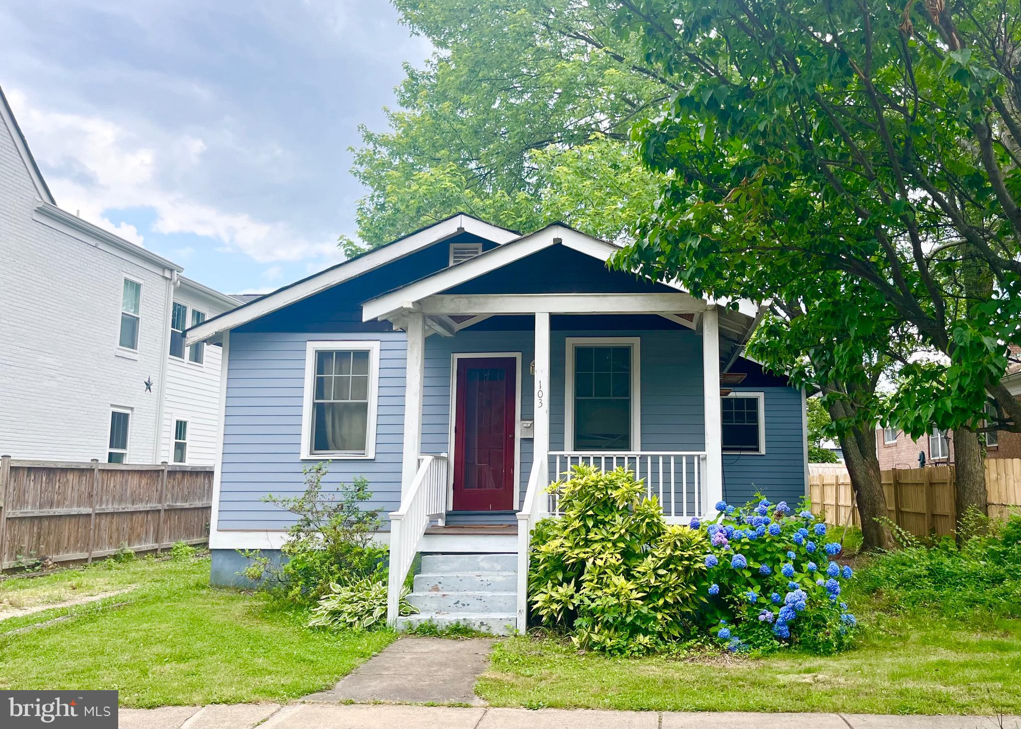 DEL RAY - Residential