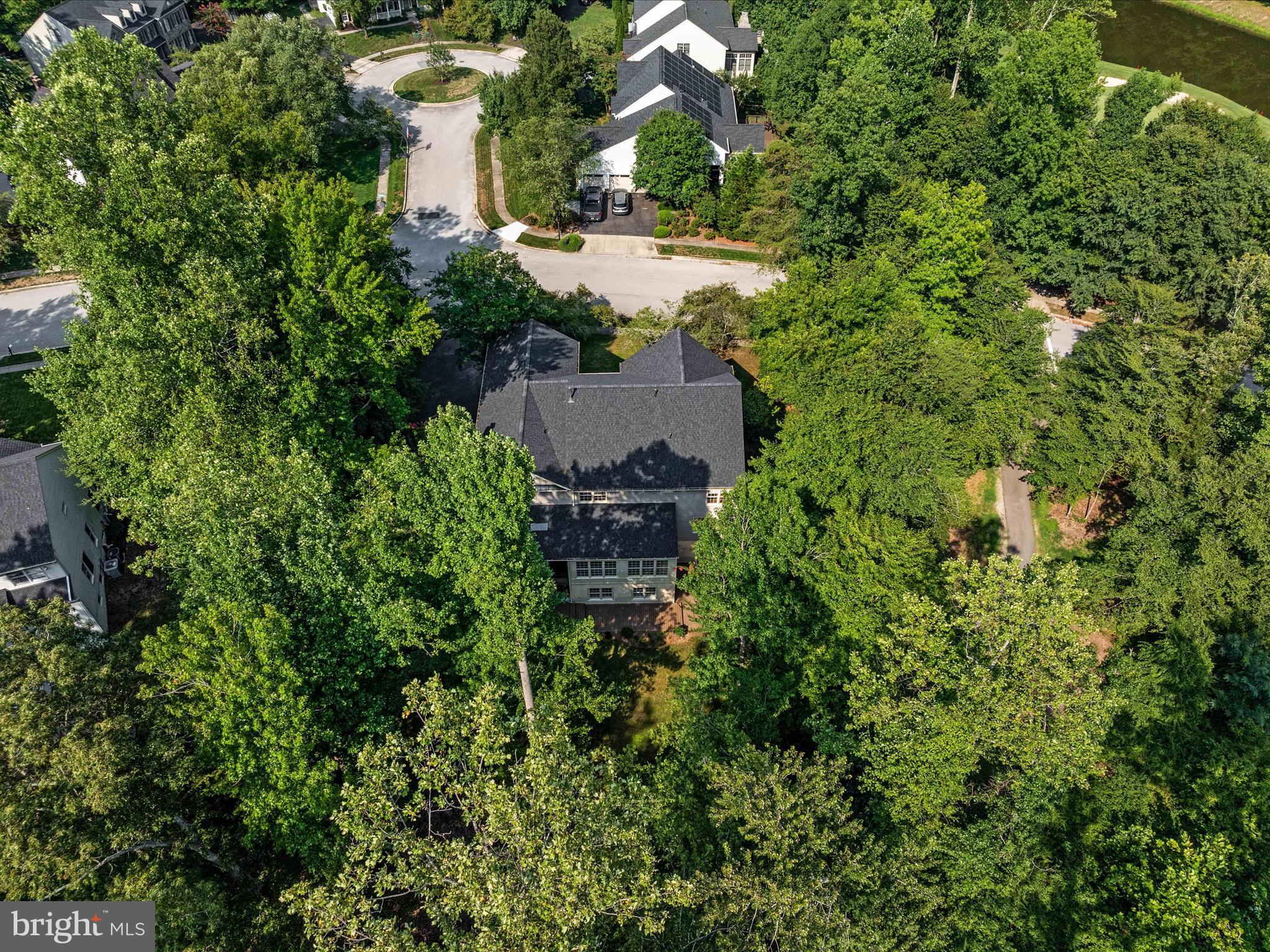 SOUTH RIVER COLONY - Residential