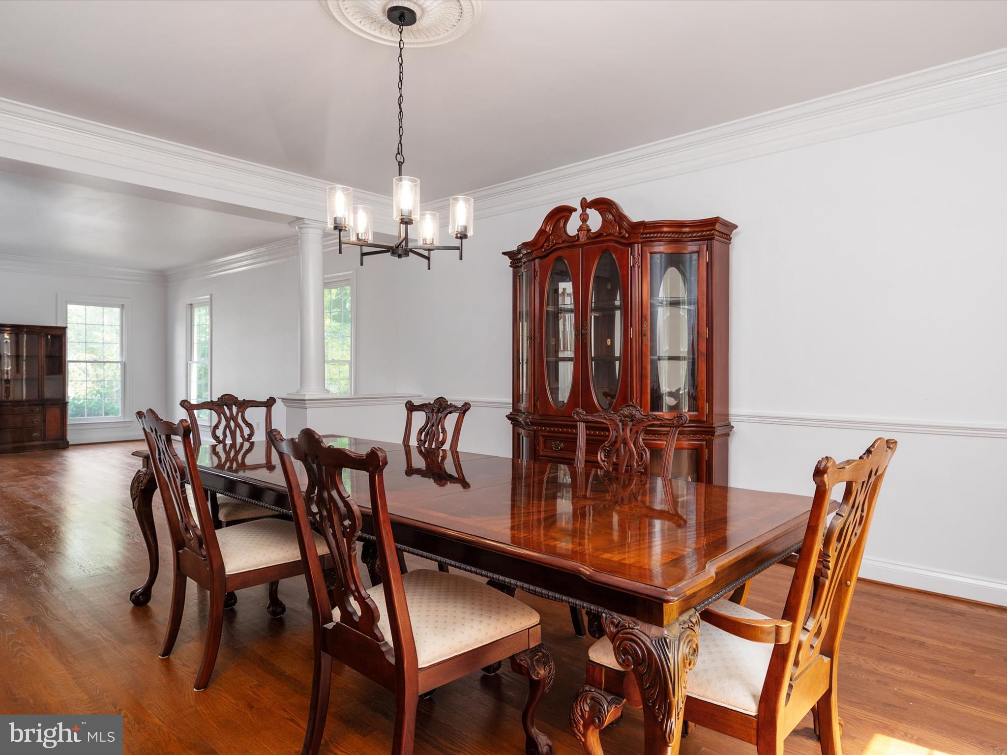 SOUTH RIVER COLONY - Residential