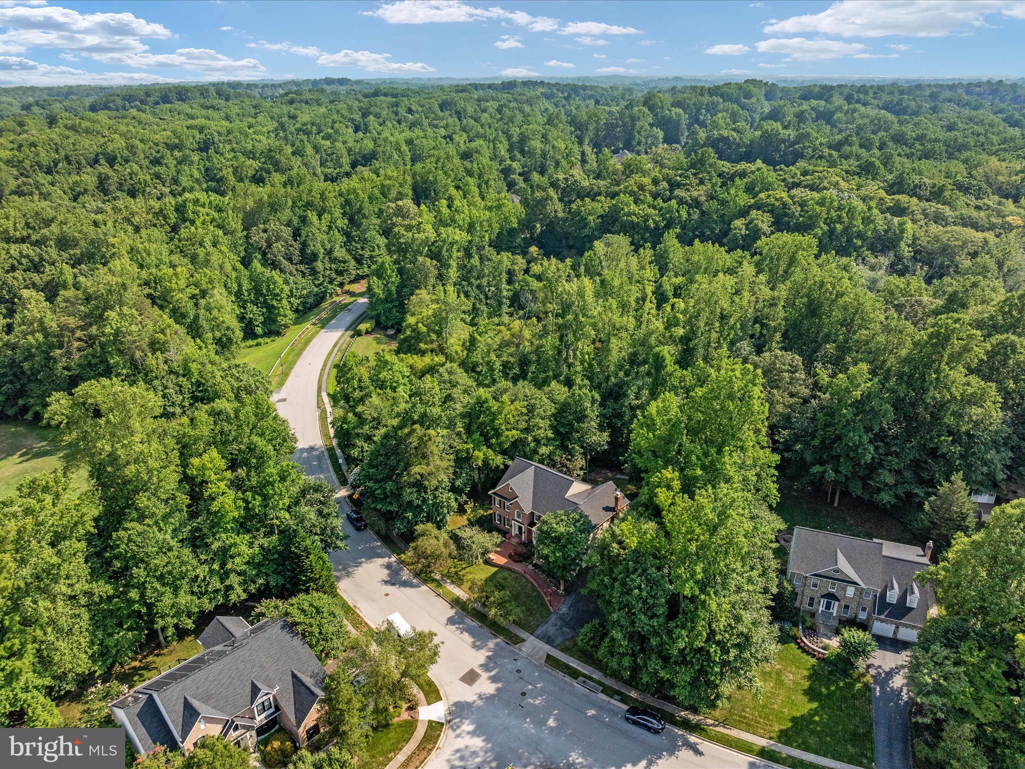 SOUTH RIVER COLONY - Residential