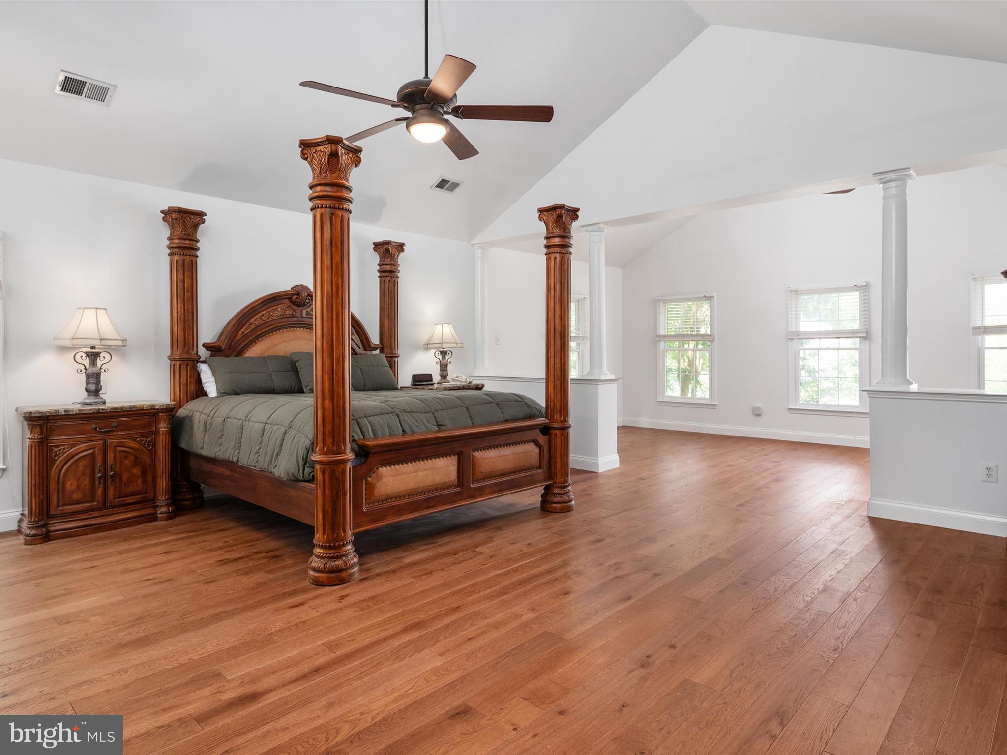 SOUTH RIVER COLONY - Residential