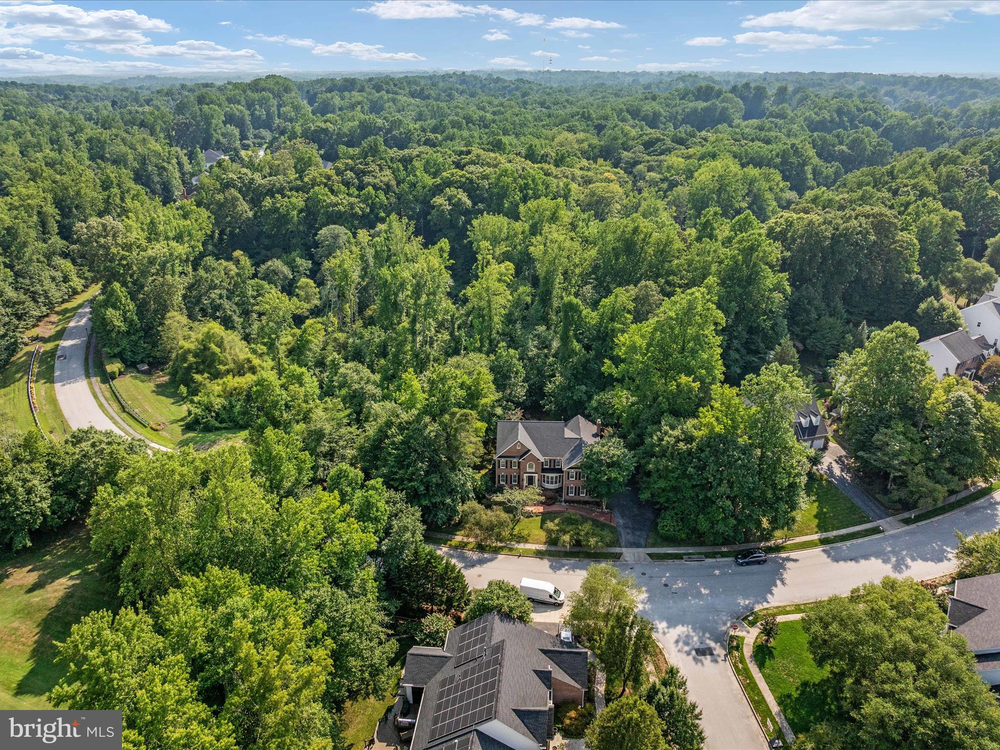 SOUTH RIVER COLONY - Residential