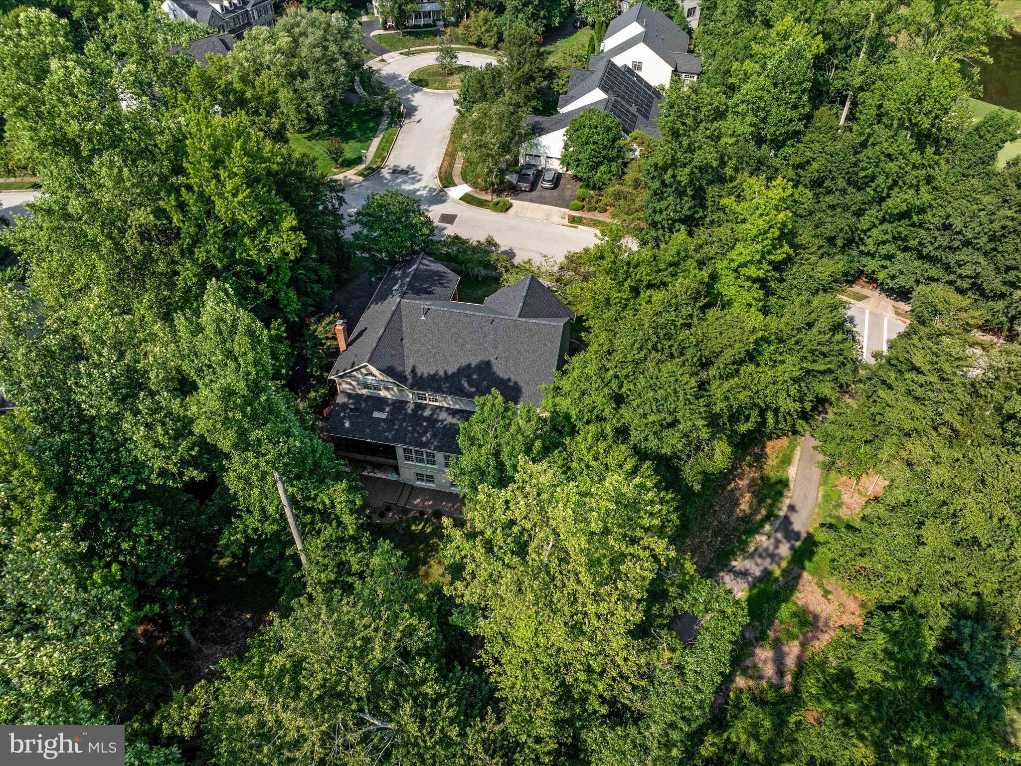 SOUTH RIVER COLONY - Residential