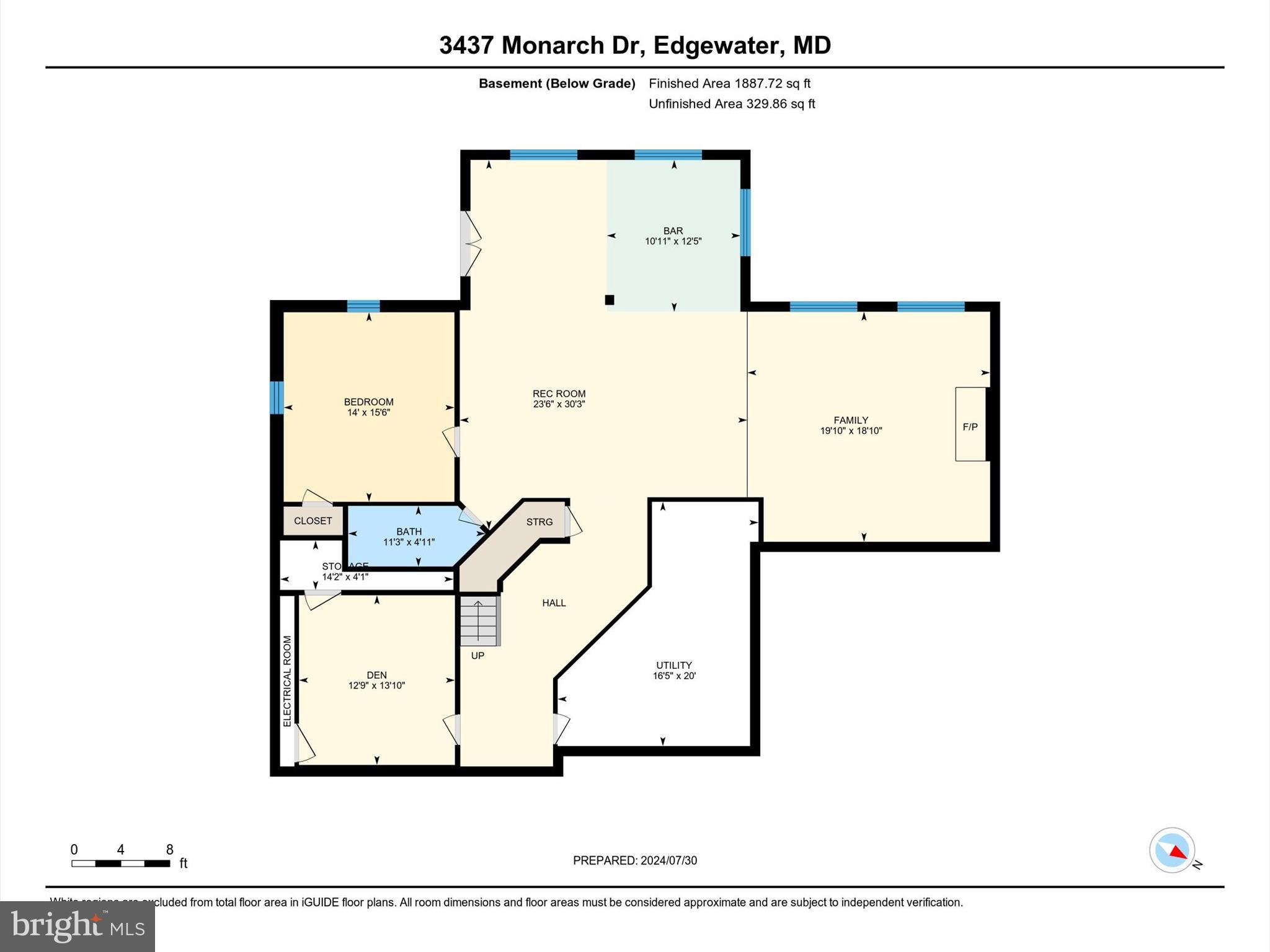 SOUTH RIVER COLONY - Residential