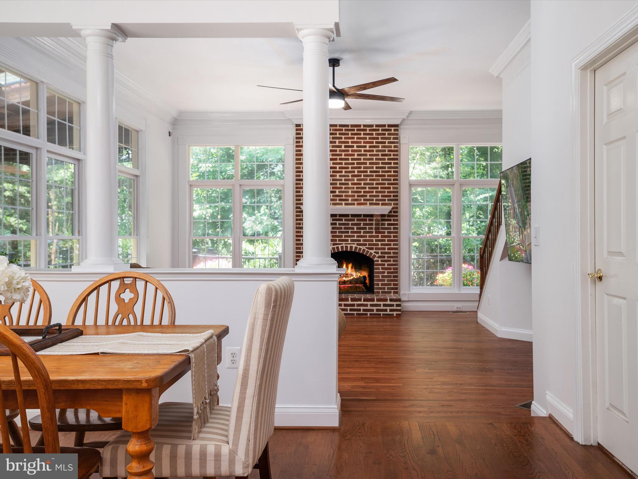 SOUTH RIVER COLONY - Residential