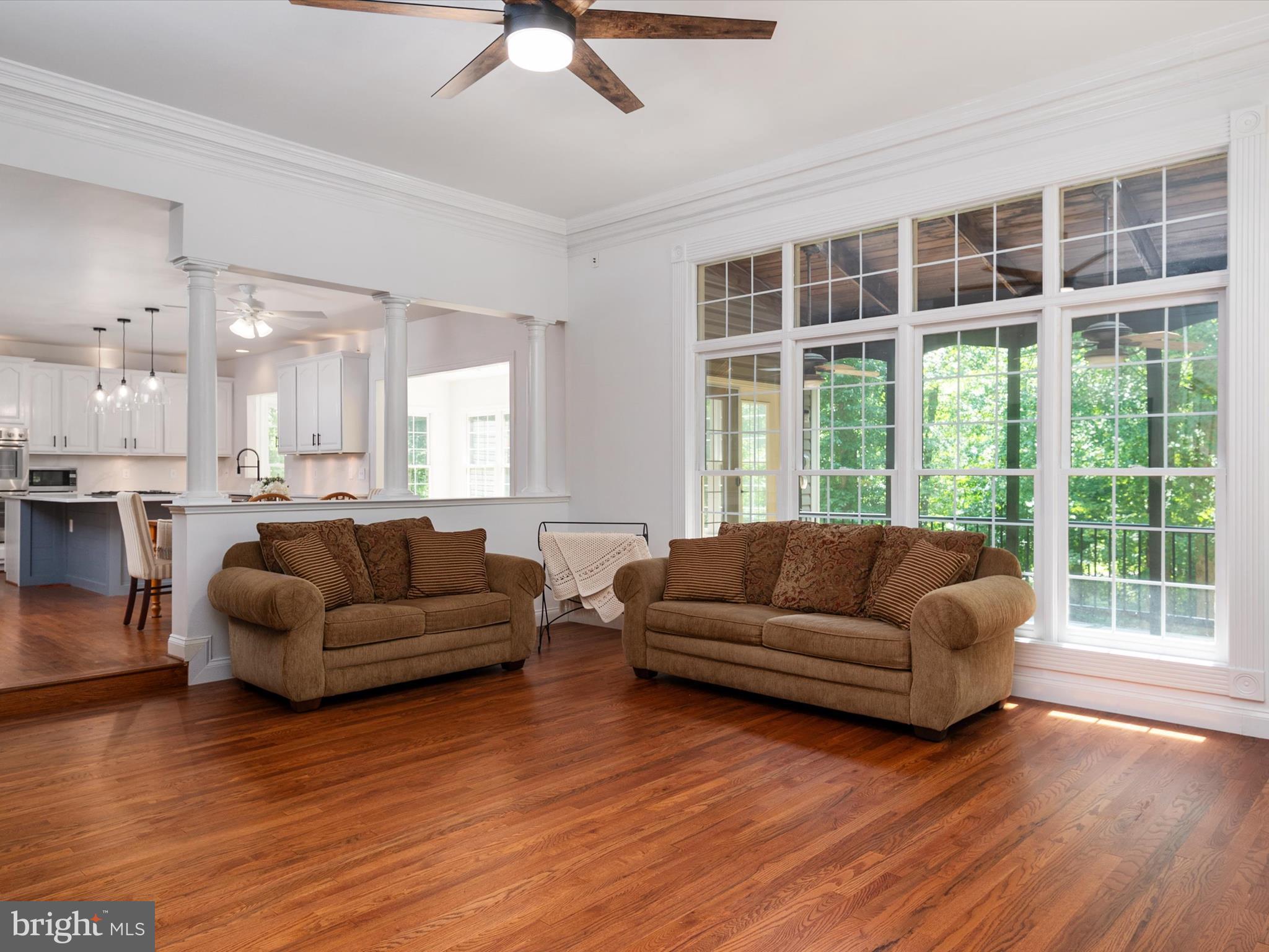 SOUTH RIVER COLONY - Residential