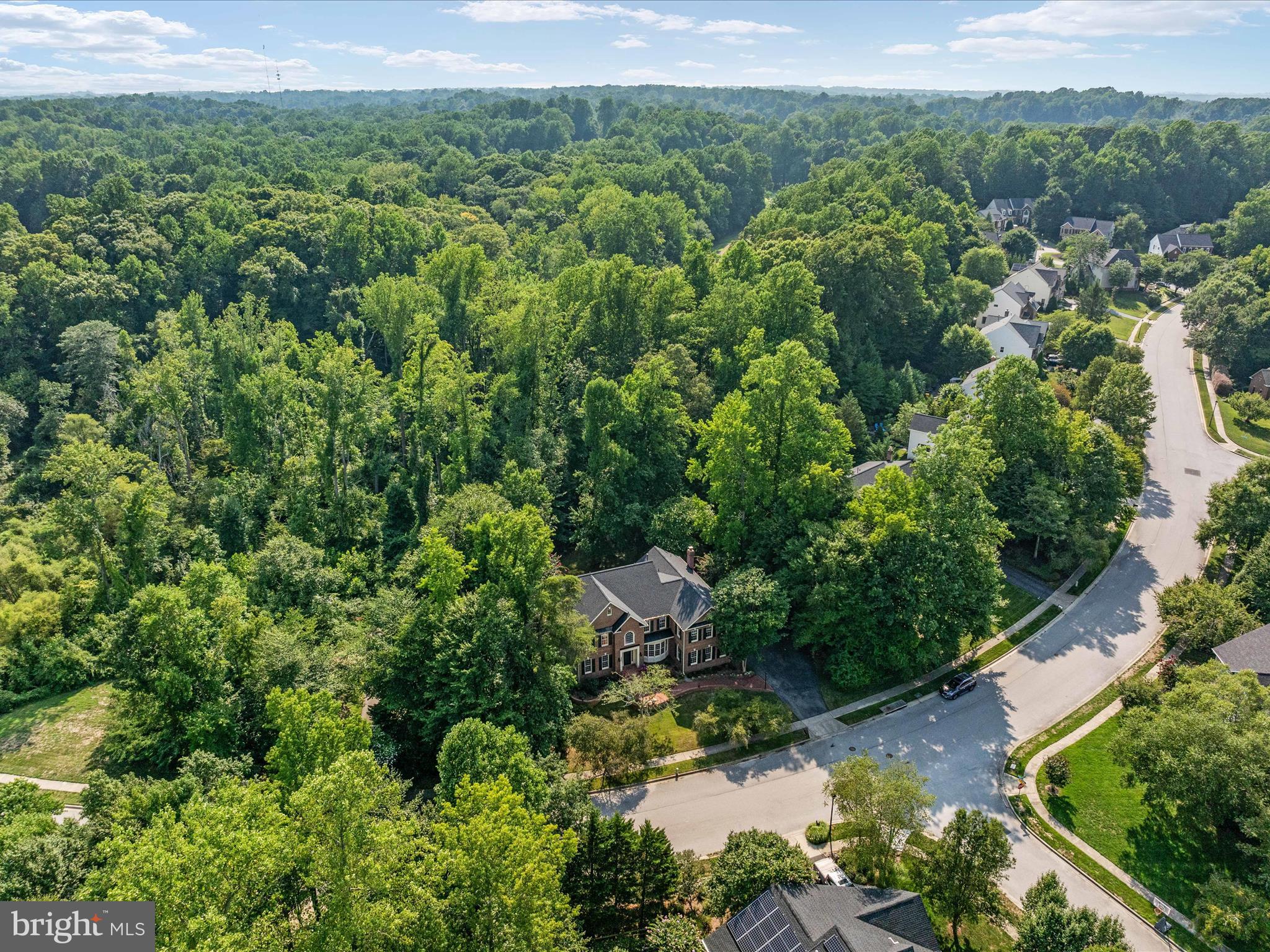 SOUTH RIVER COLONY - Residential