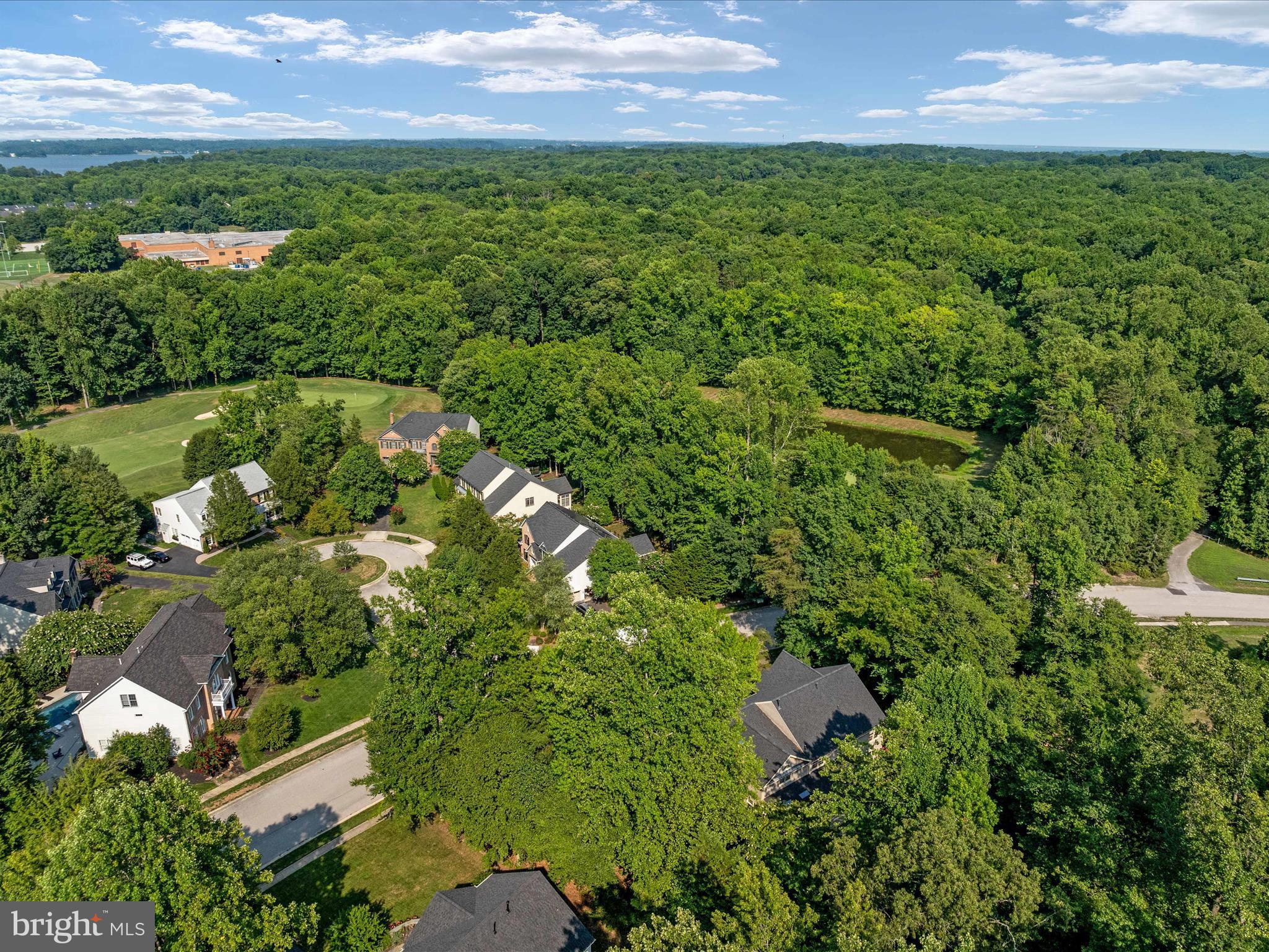 SOUTH RIVER COLONY - Residential