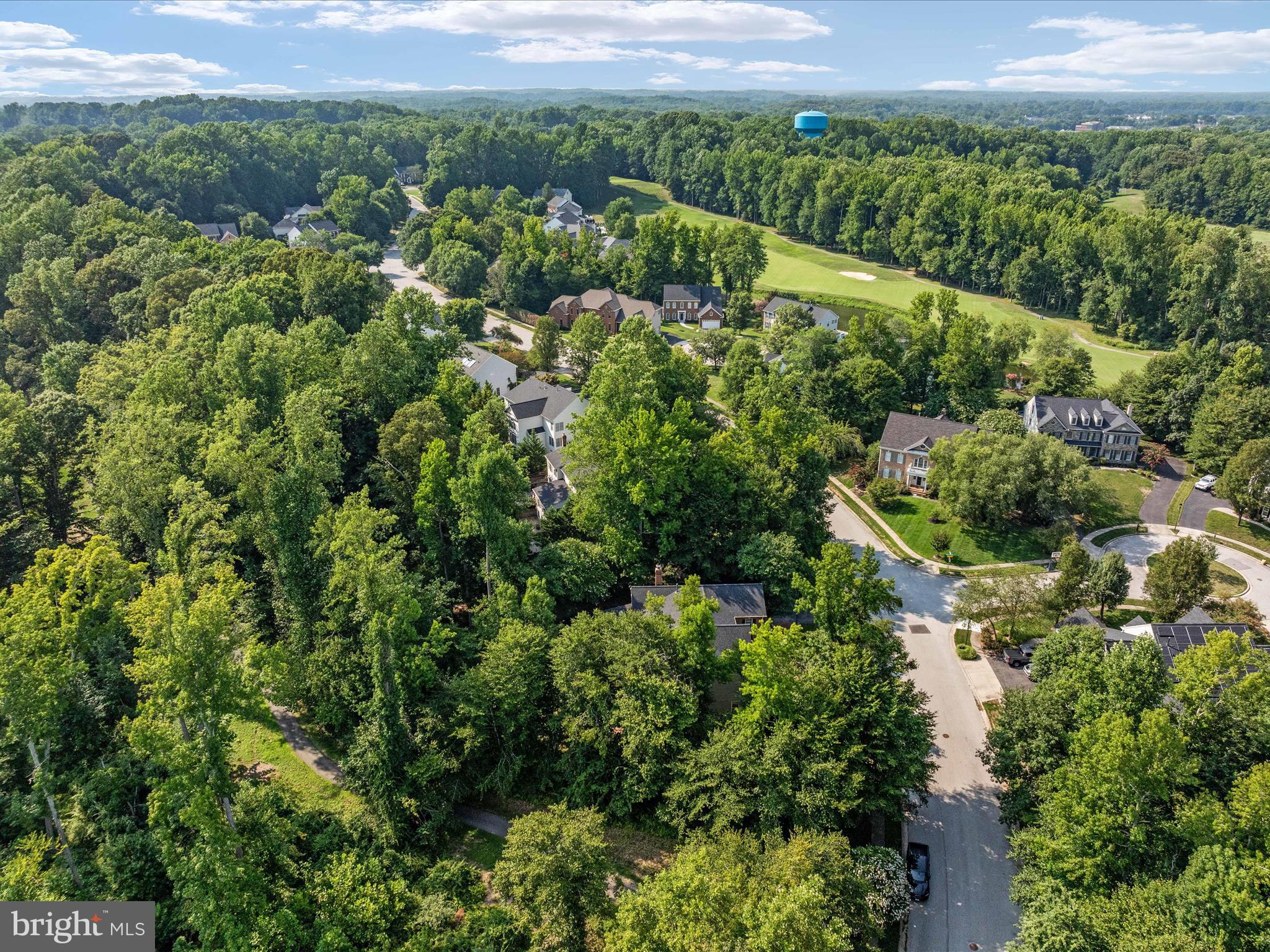 SOUTH RIVER COLONY - Residential