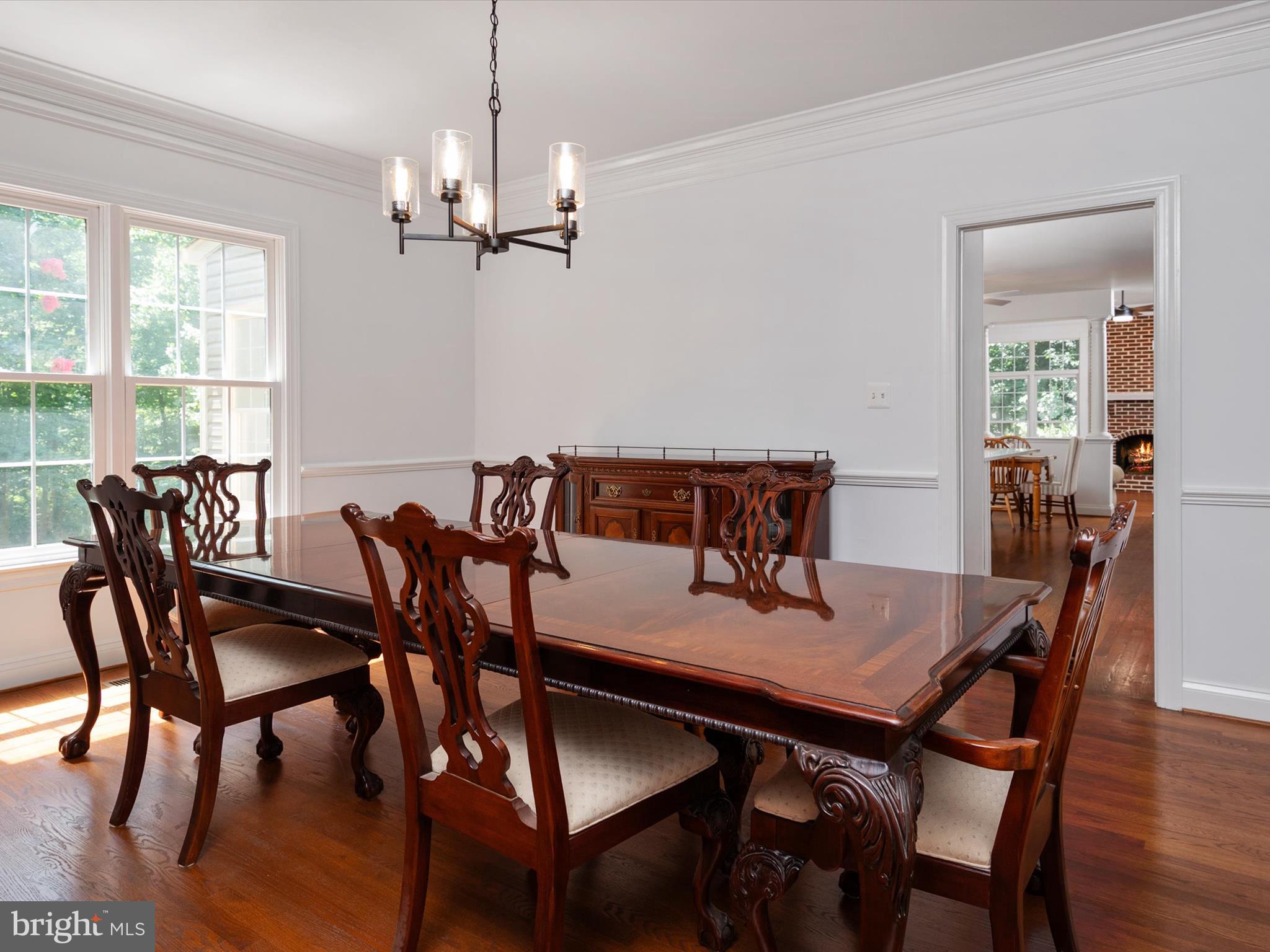 SOUTH RIVER COLONY - Residential