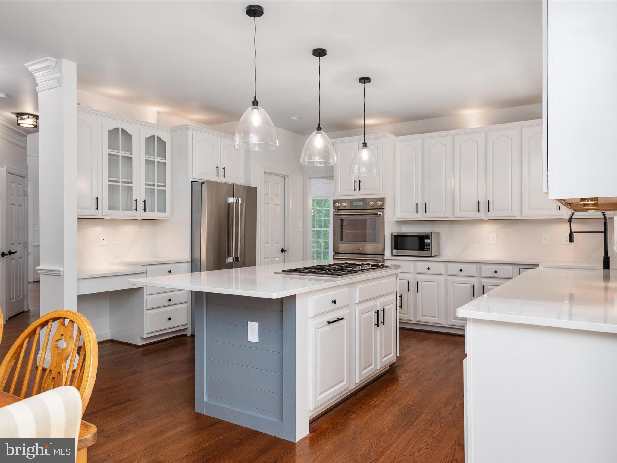 SOUTH RIVER COLONY - Residential