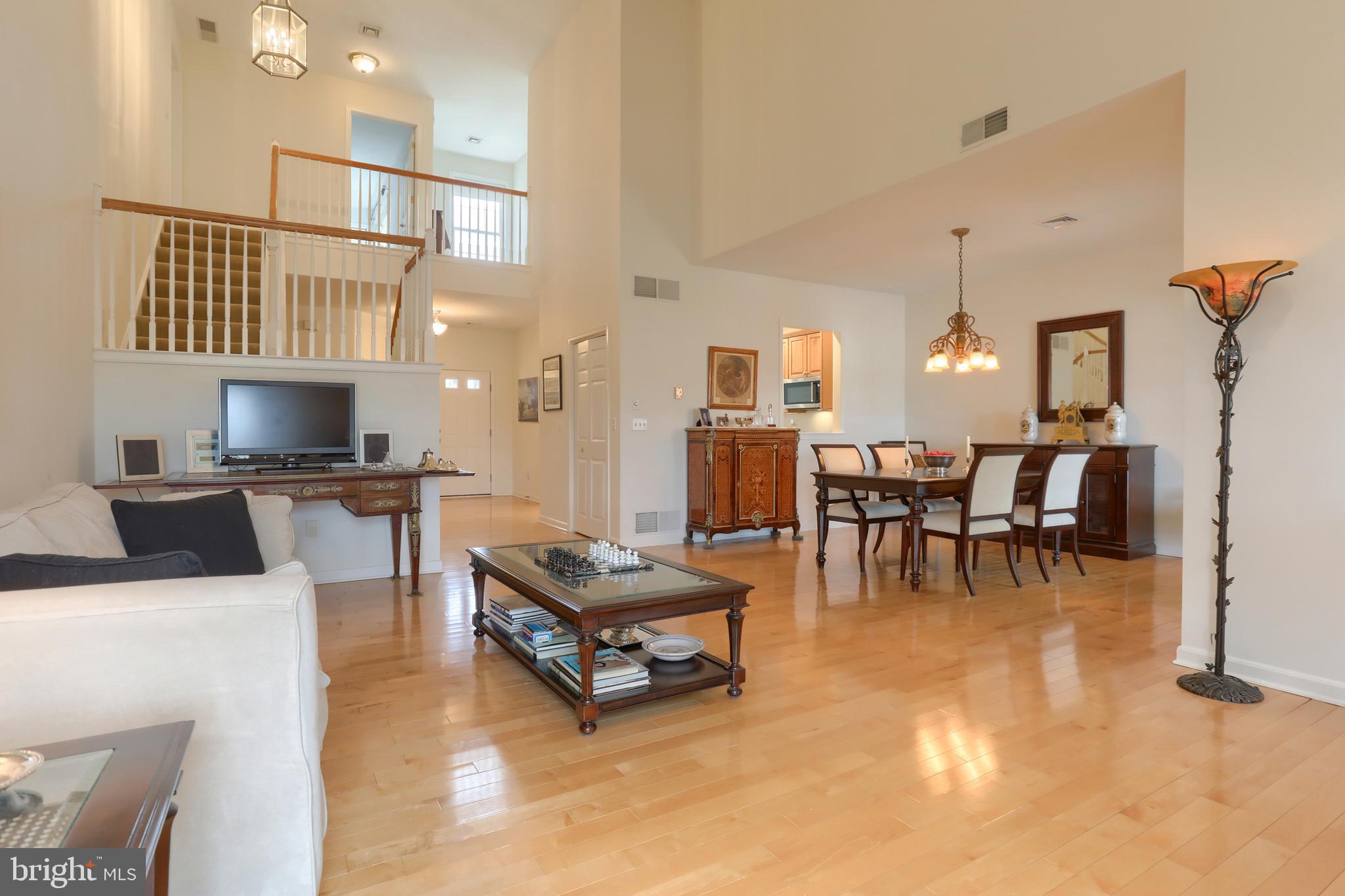 DEER RUN OF HERSHEY - Residential