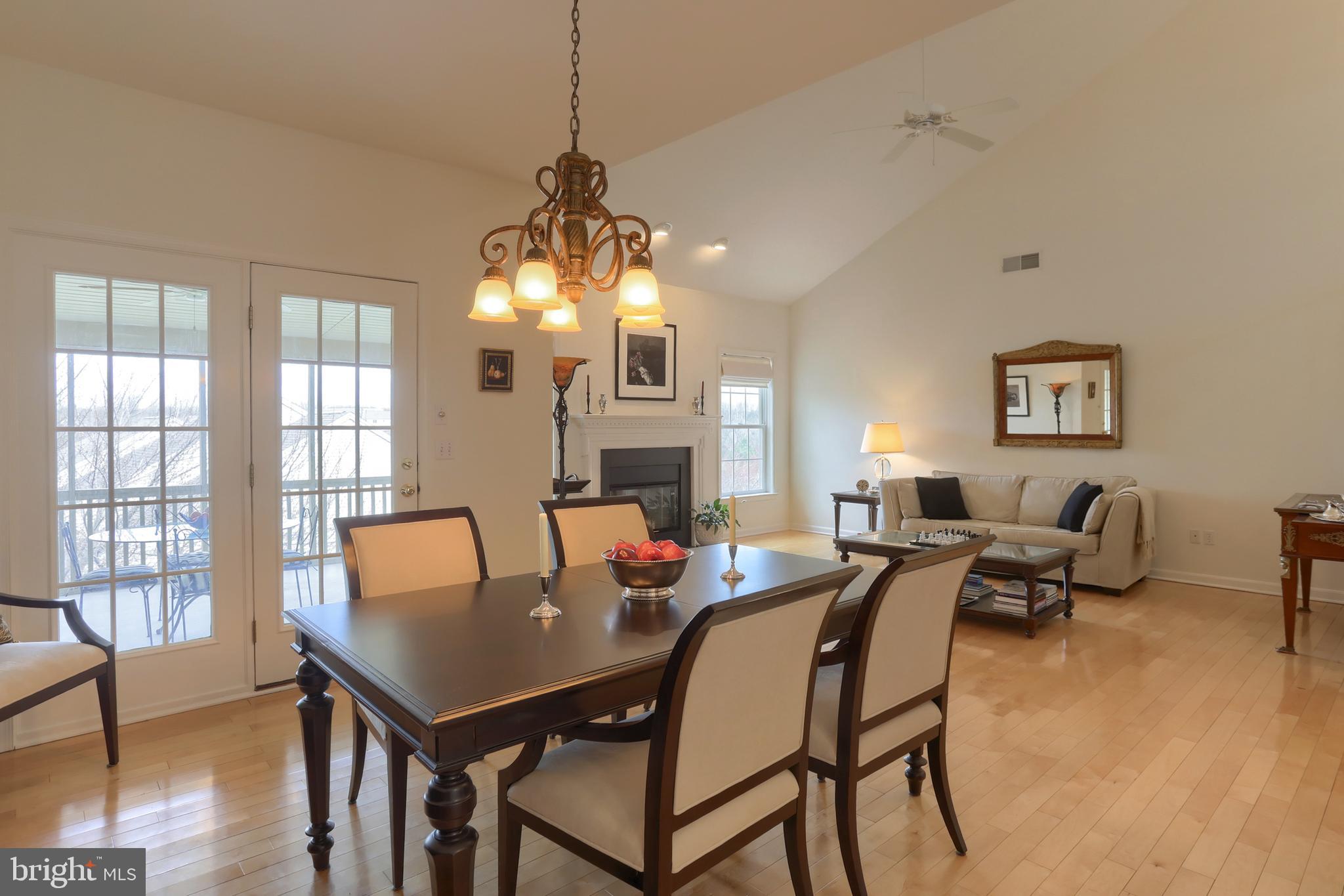 DEER RUN OF HERSHEY - Residential