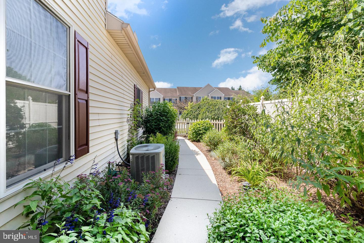 DEER RUN OF HERSHEY - Residential