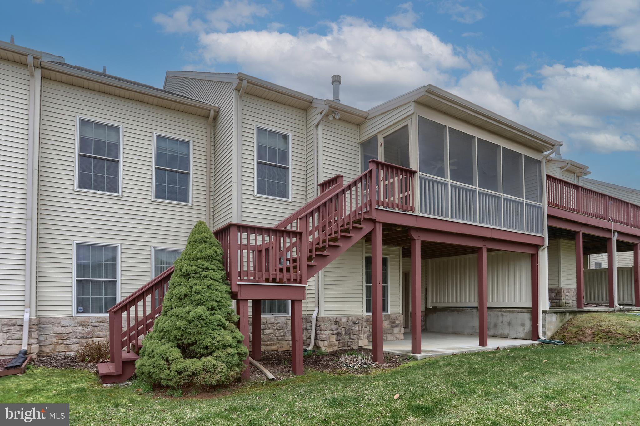 DEER RUN OF HERSHEY - Residential