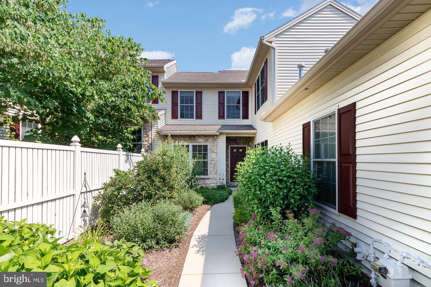 DEER RUN OF HERSHEY - Residential