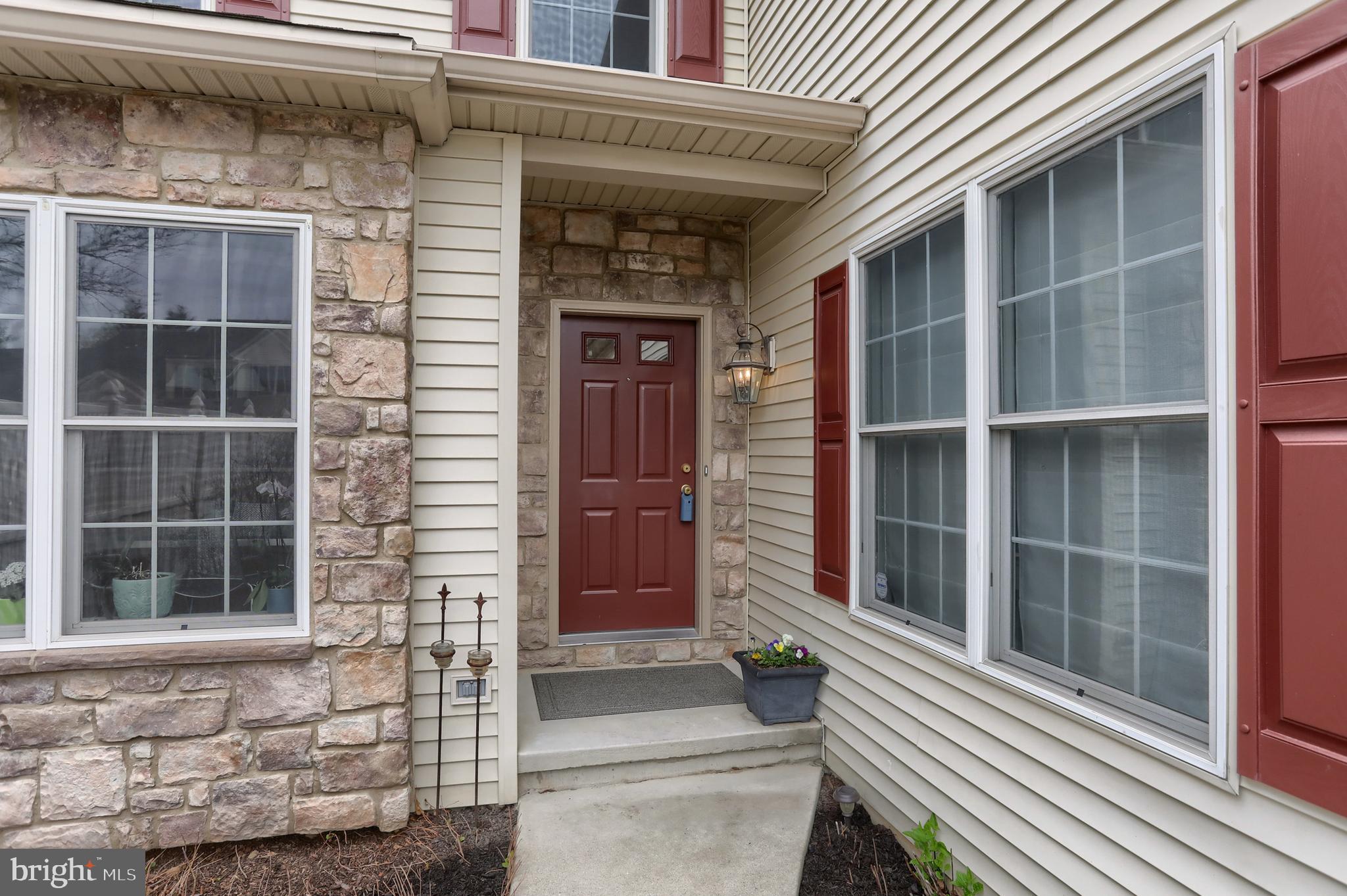 DEER RUN OF HERSHEY - Residential