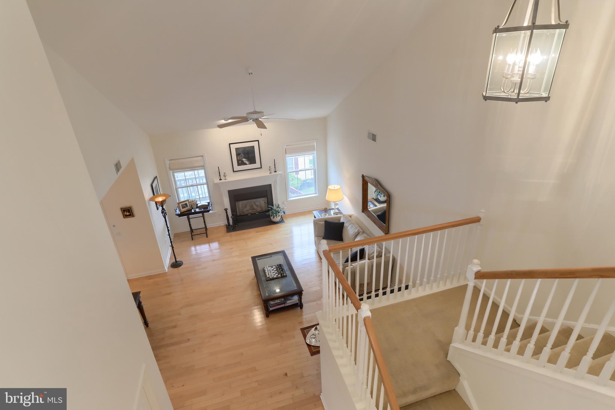 DEER RUN OF HERSHEY - Residential