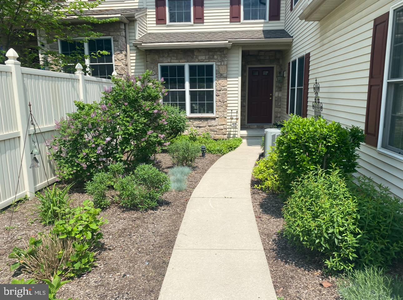 DEER RUN OF HERSHEY - Residential