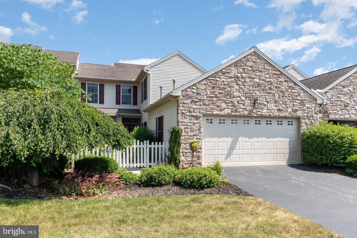 DEER RUN OF HERSHEY - Residential