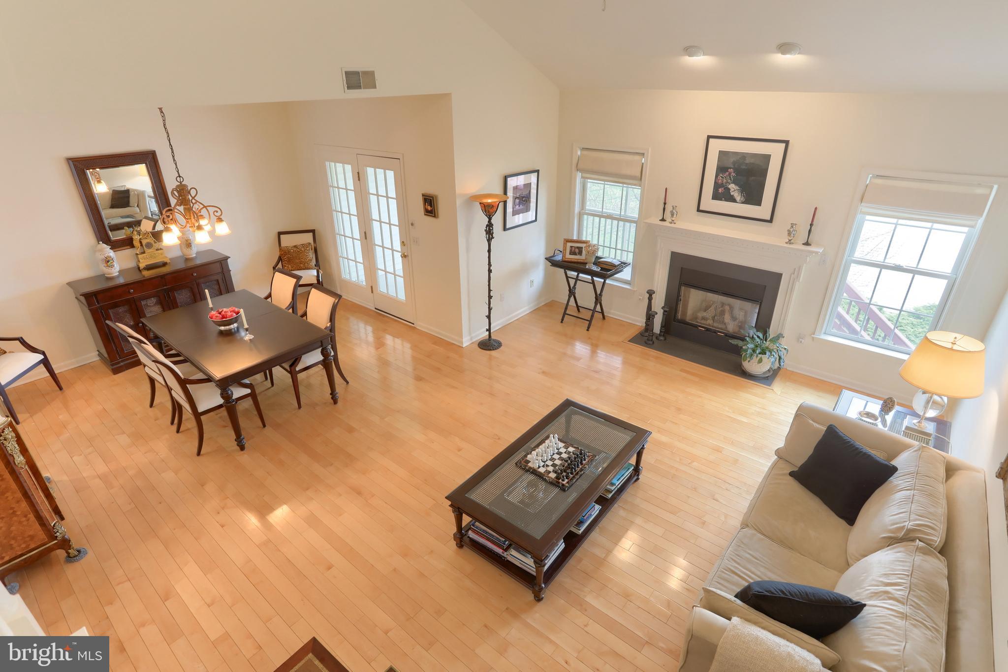 DEER RUN OF HERSHEY - Residential