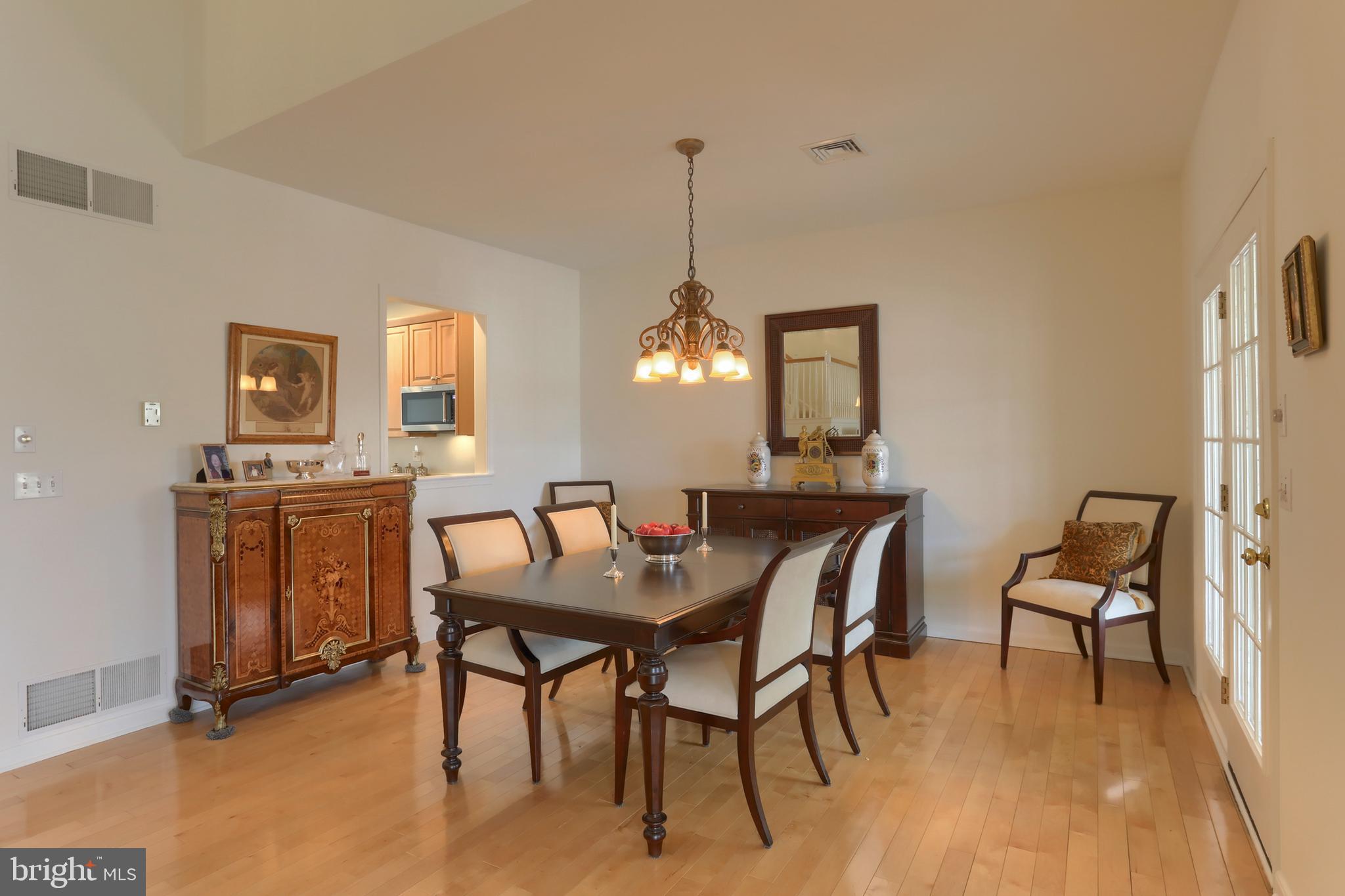 DEER RUN OF HERSHEY - Residential