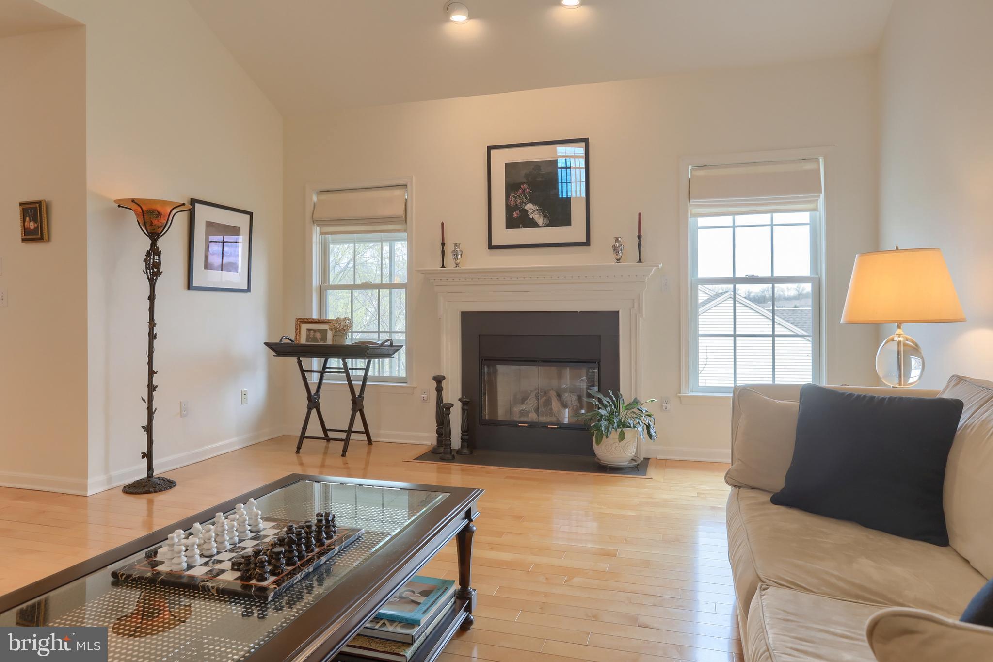 DEER RUN OF HERSHEY - Residential