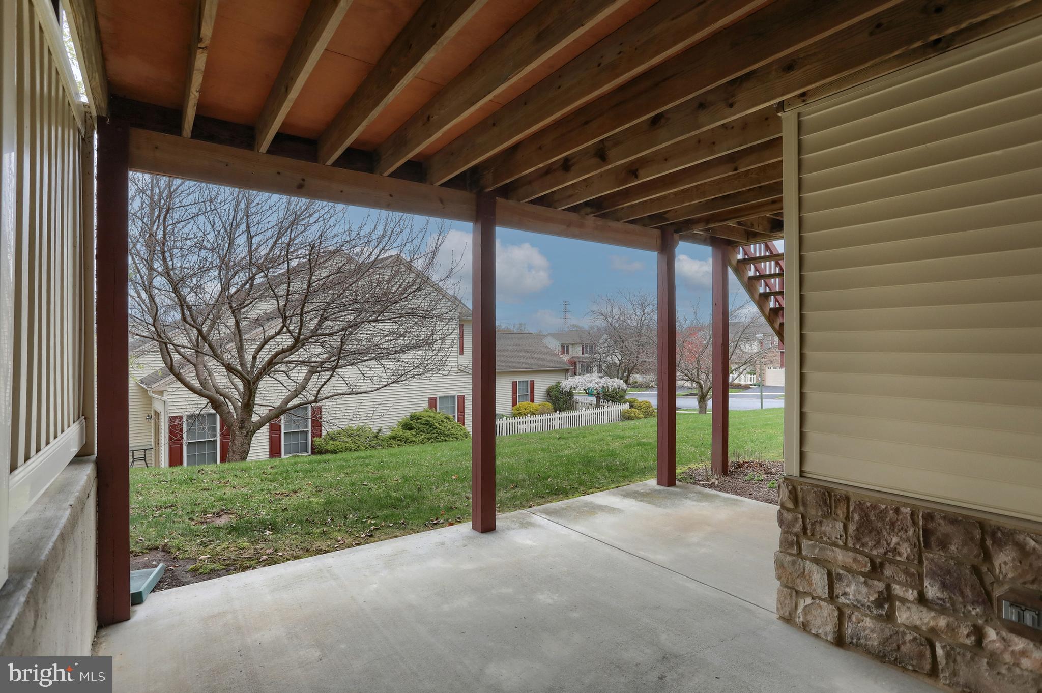 DEER RUN OF HERSHEY - Residential